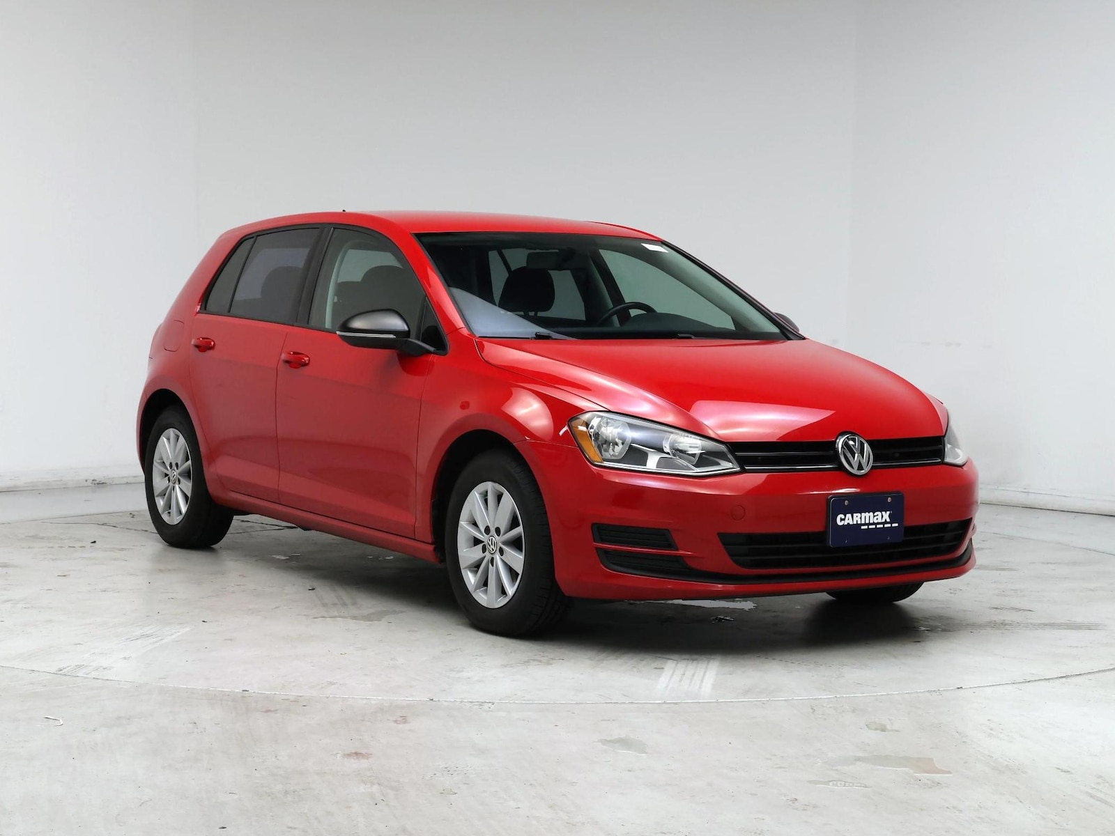2016 Volkswagen Golf TSI S - Photo 2