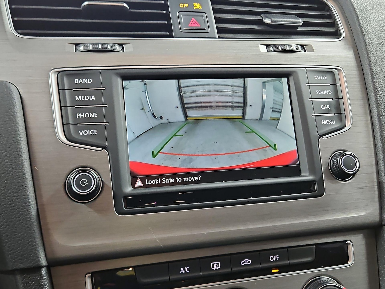 2016 Volkswagen Golf TSI S - Photo 15