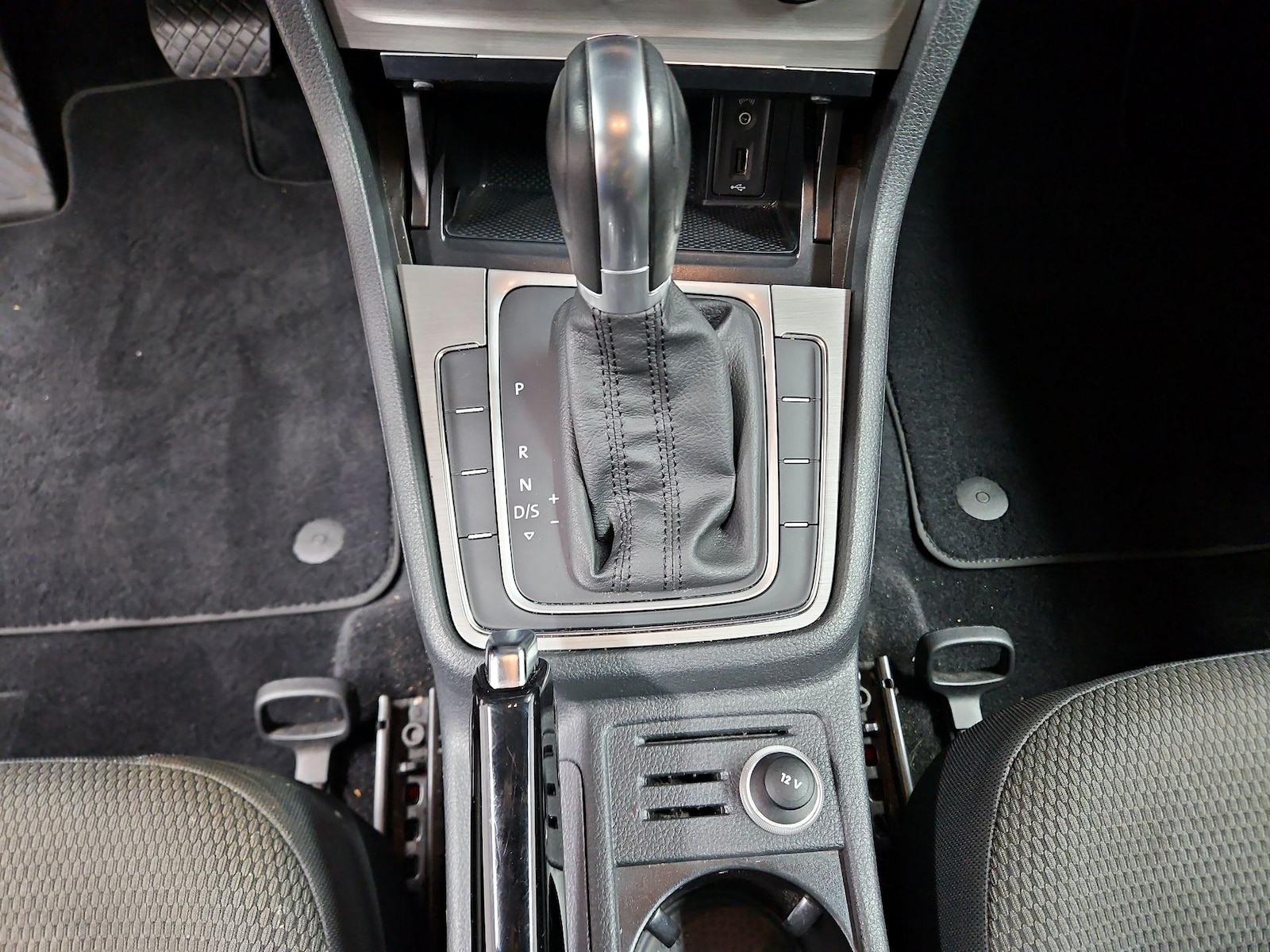 2016 Volkswagen Golf TSI S - Photo 18