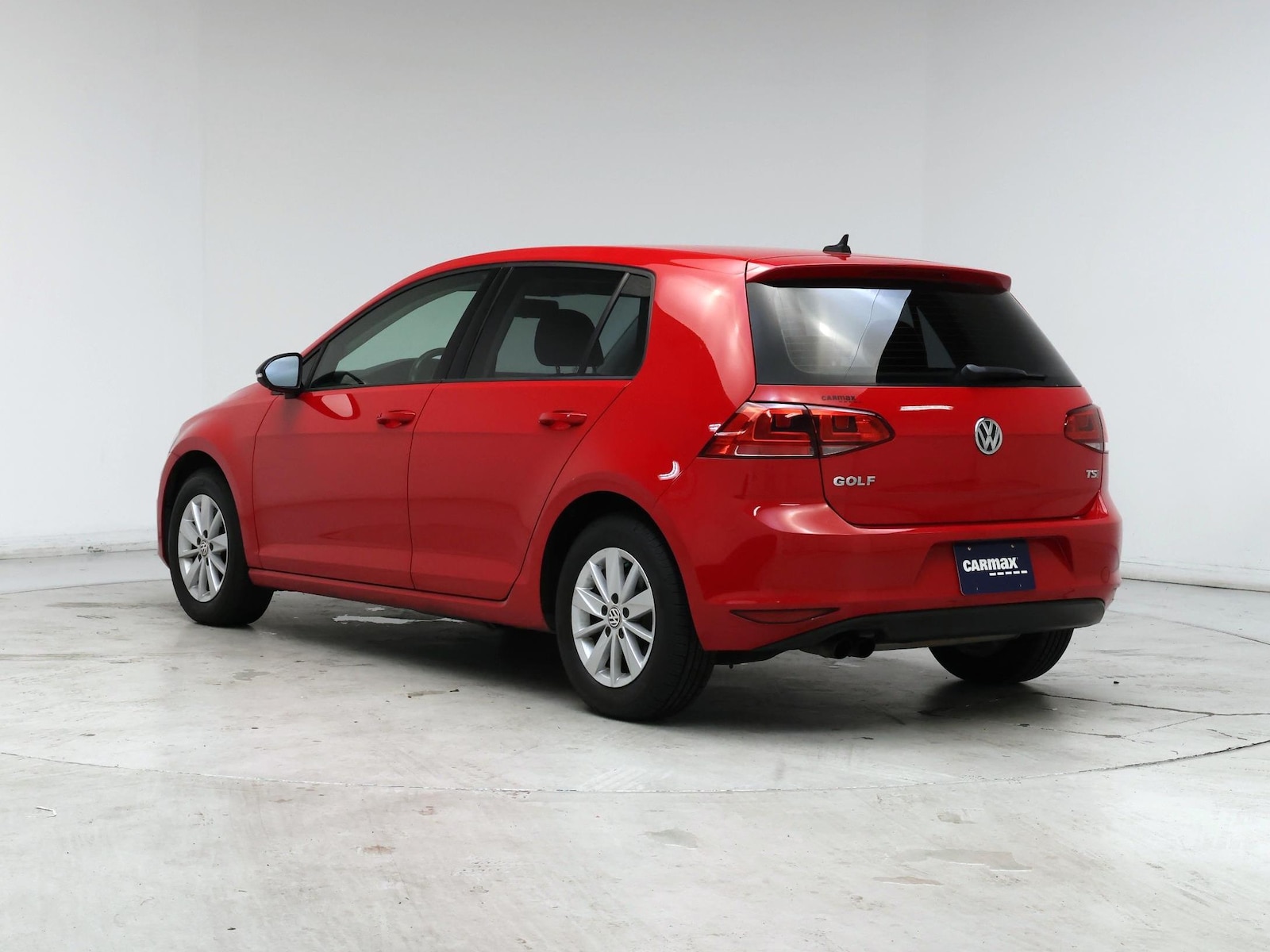 2016 Volkswagen Golf TSI S - Photo 3