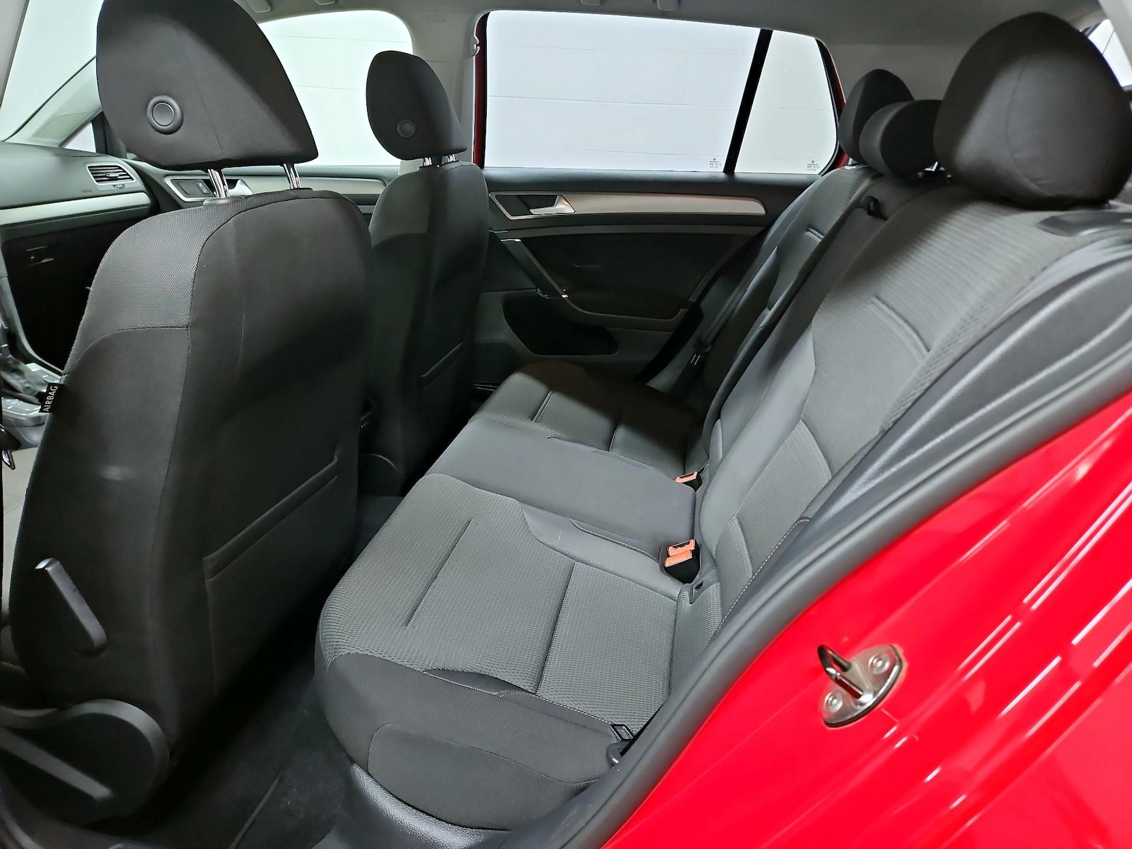 2016 Volkswagen Golf TSI S - Photo 20