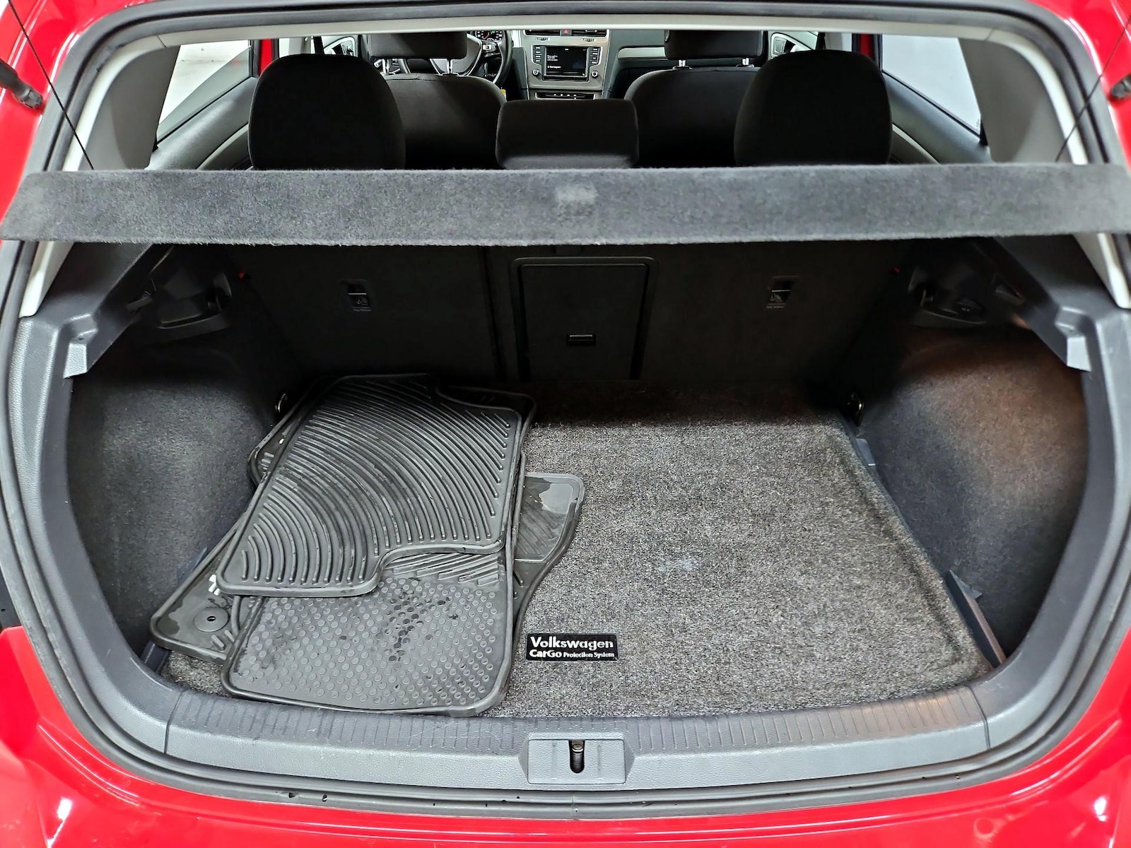 2016 Volkswagen Golf TSI S - Photo 21