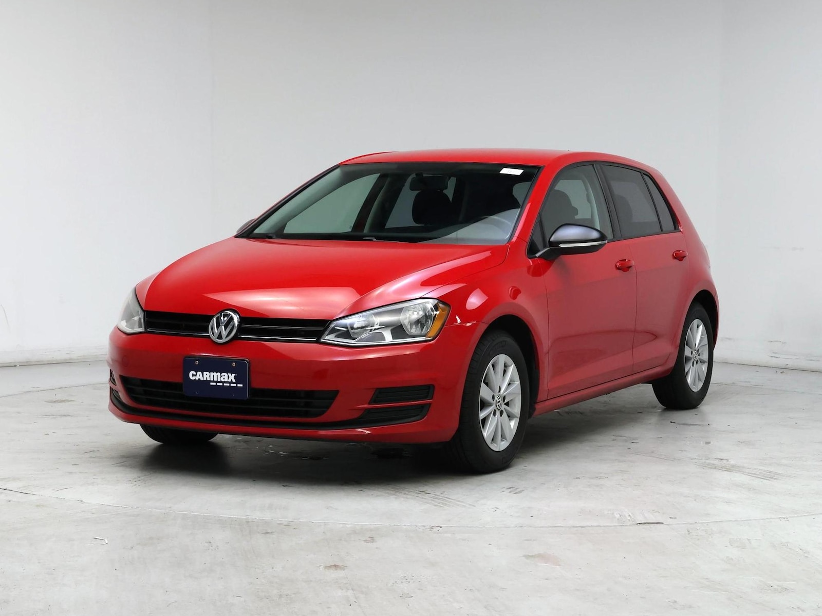 2016 Volkswagen Golf TSI S - Photo 5