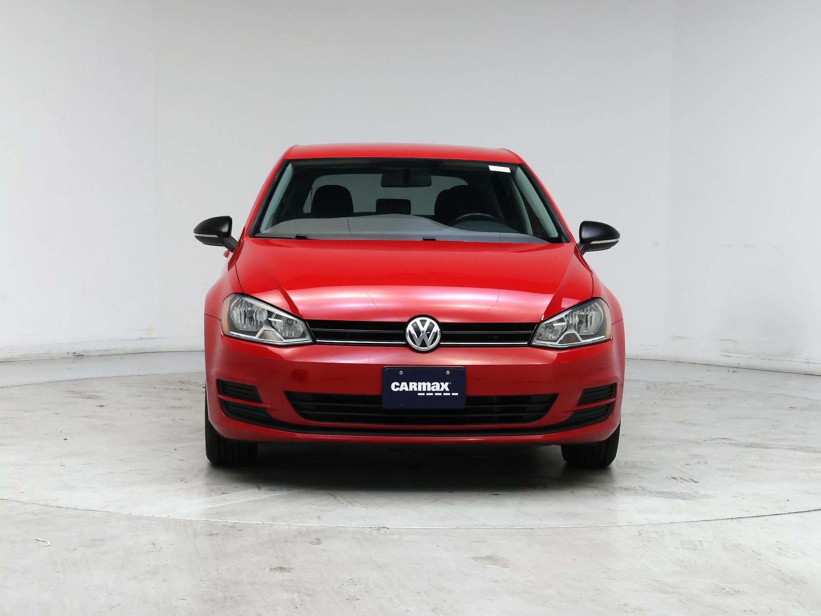 2016 Volkswagen Golf TSI S - Photo 6