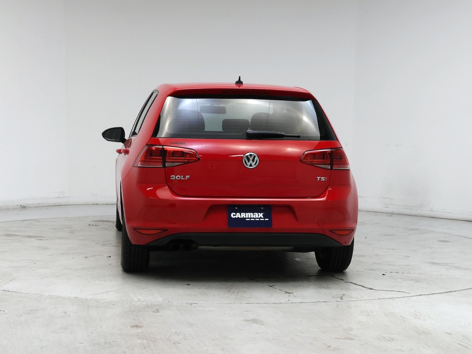 2016 Volkswagen Golf TSI S - Photo 7