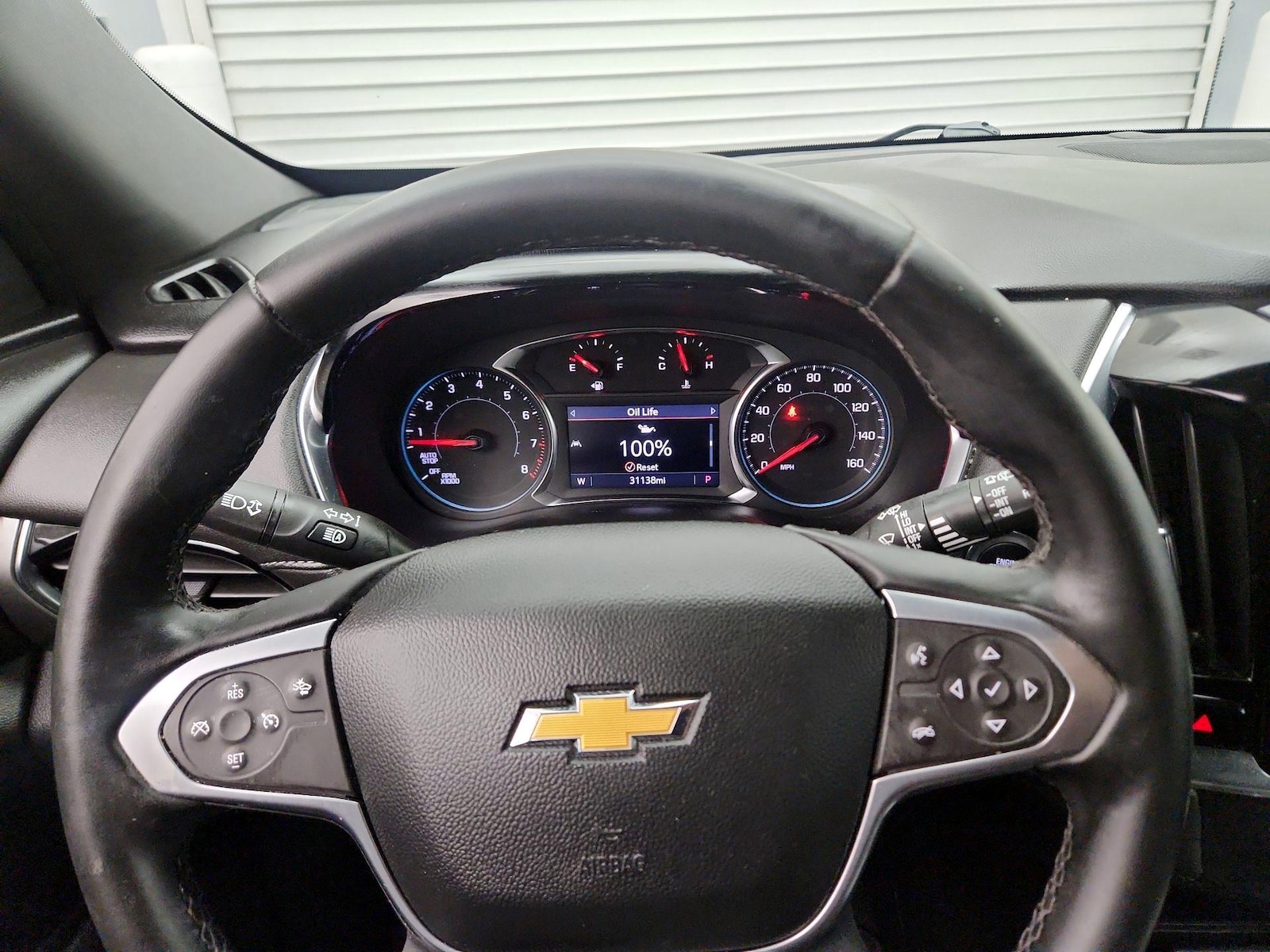 2023 Chevrolet Traverse 1LT - Photo 11