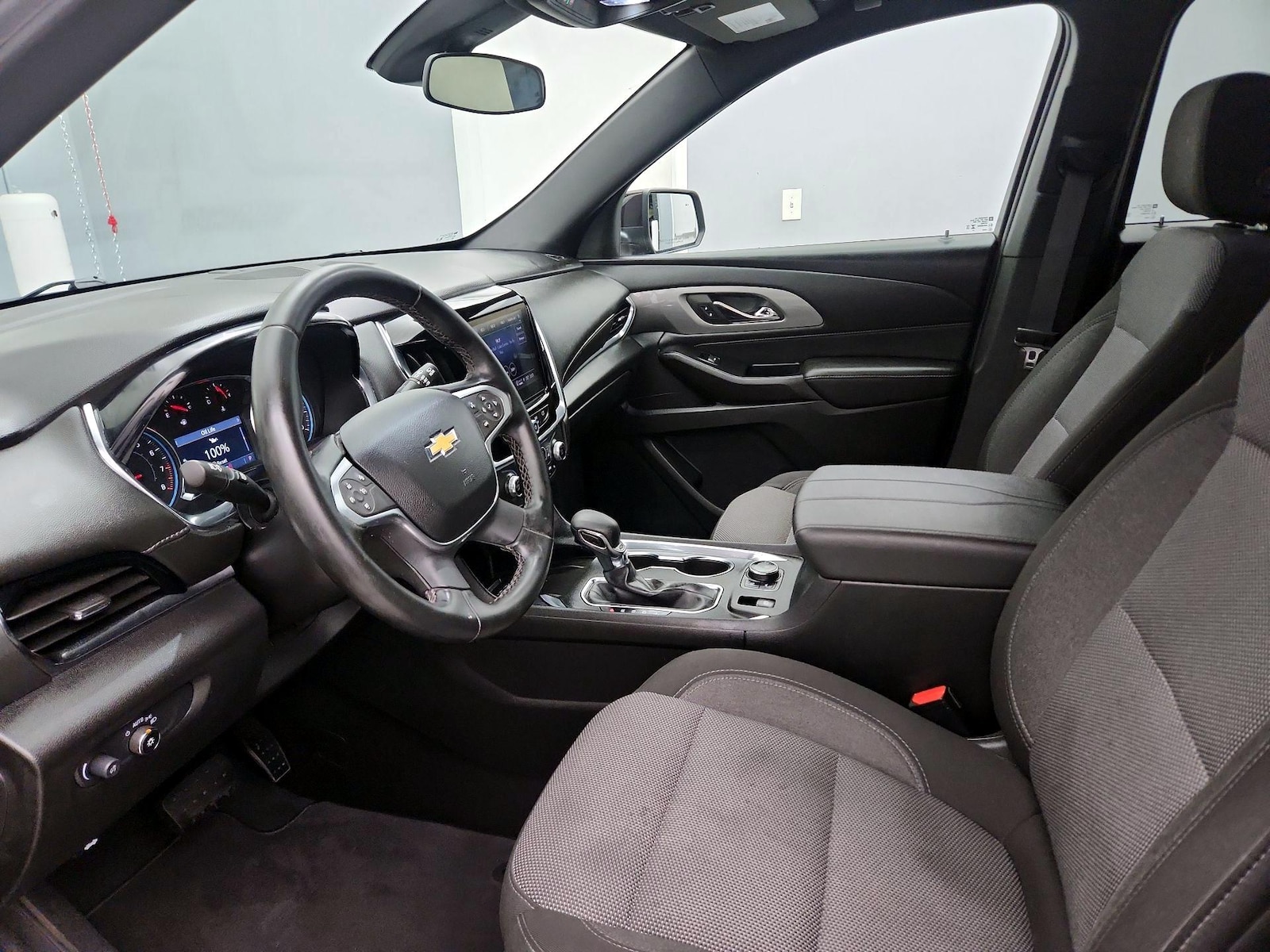 2023 Chevrolet Traverse 1LT - Photo 12