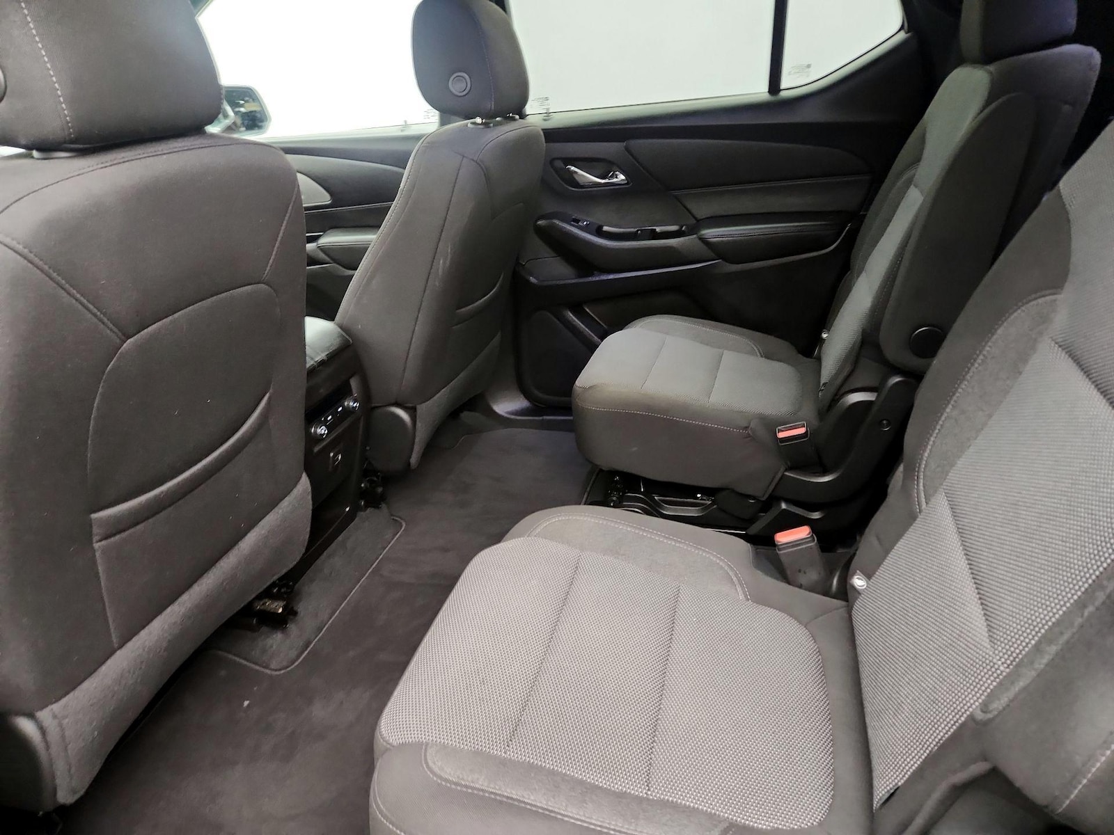 2023 Chevrolet Traverse 1LT - Photo 20