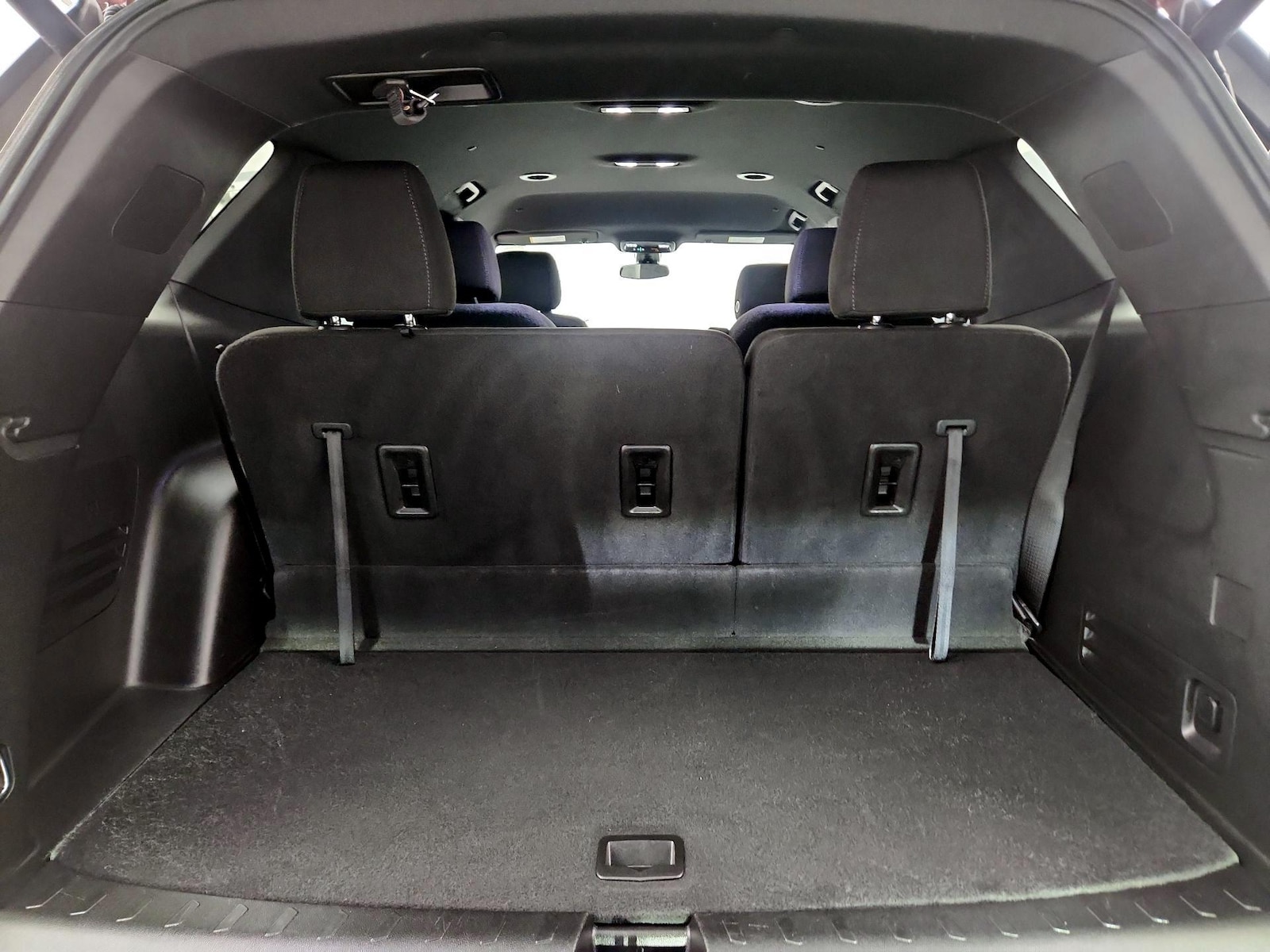 2023 Chevrolet Traverse 1LT - Photo 22