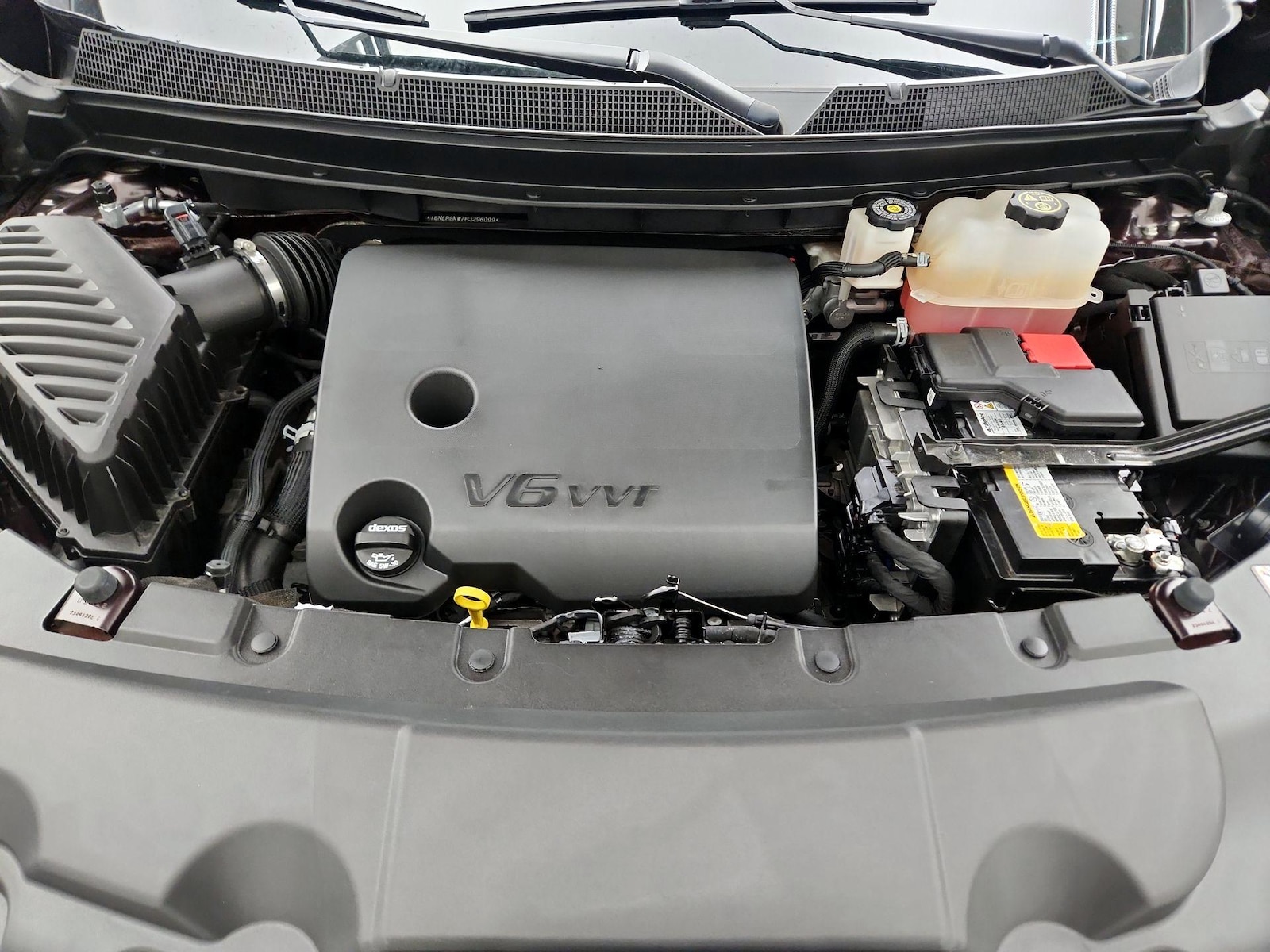 2023 Chevrolet Traverse 1LT - Photo 23