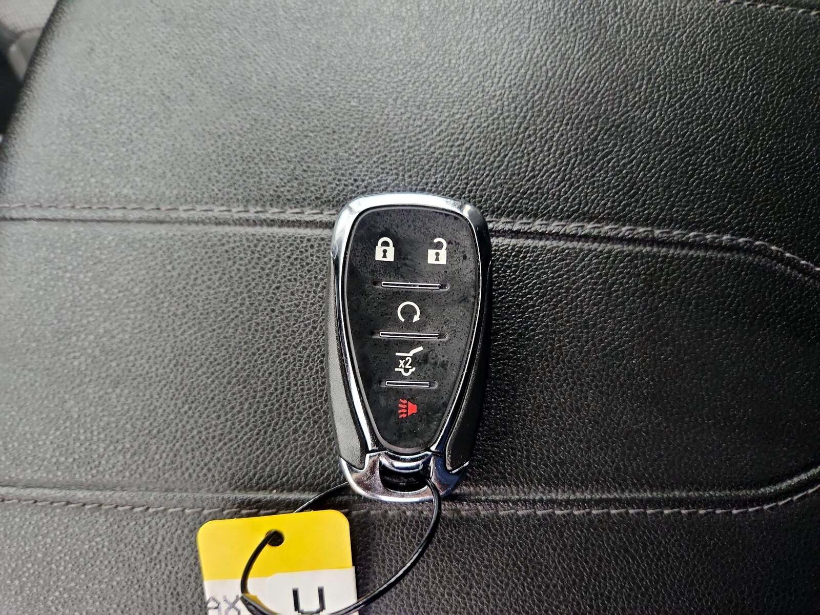 2023 Chevrolet Traverse 1LT - Photo 24