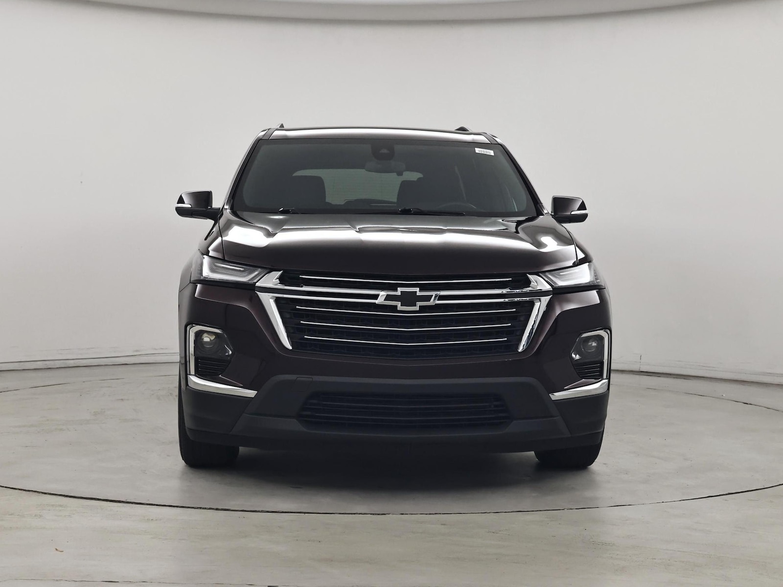 2023 Chevrolet Traverse 1LT - Photo 6