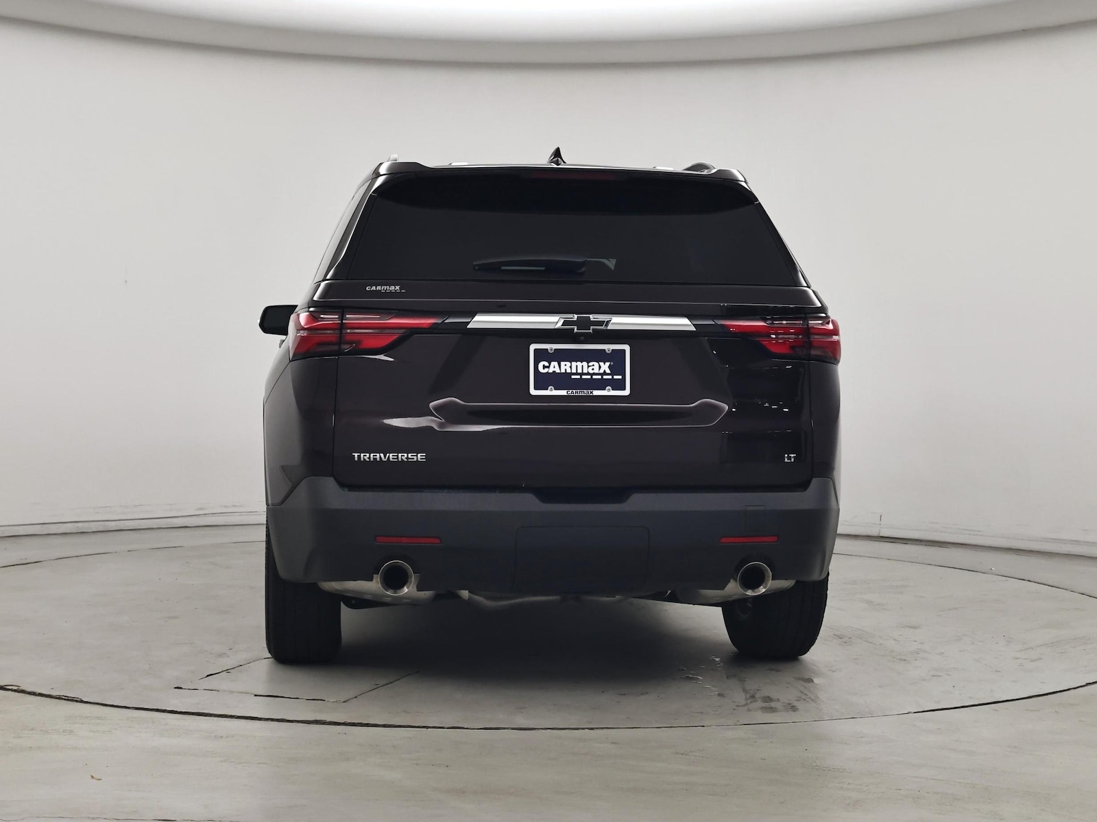 2023 Chevrolet Traverse 1LT - Photo 7