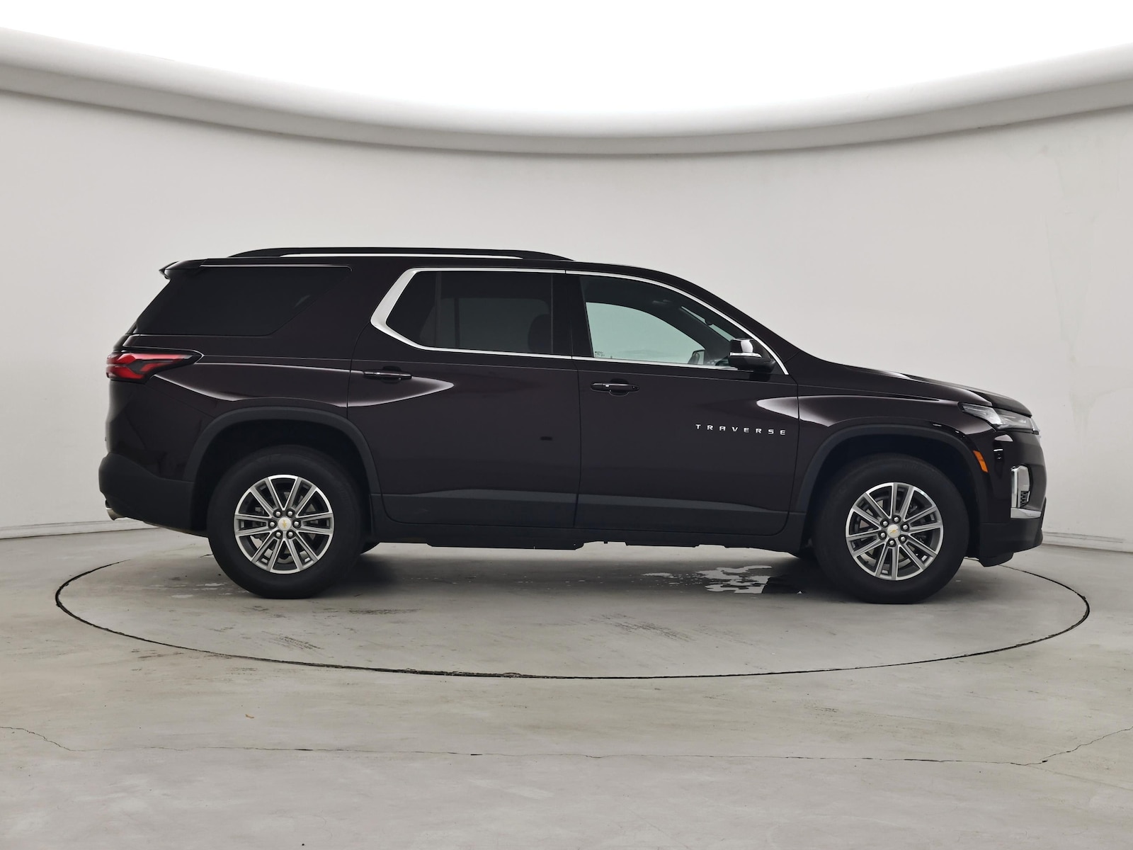 2023 Chevrolet Traverse 1LT - Photo 8