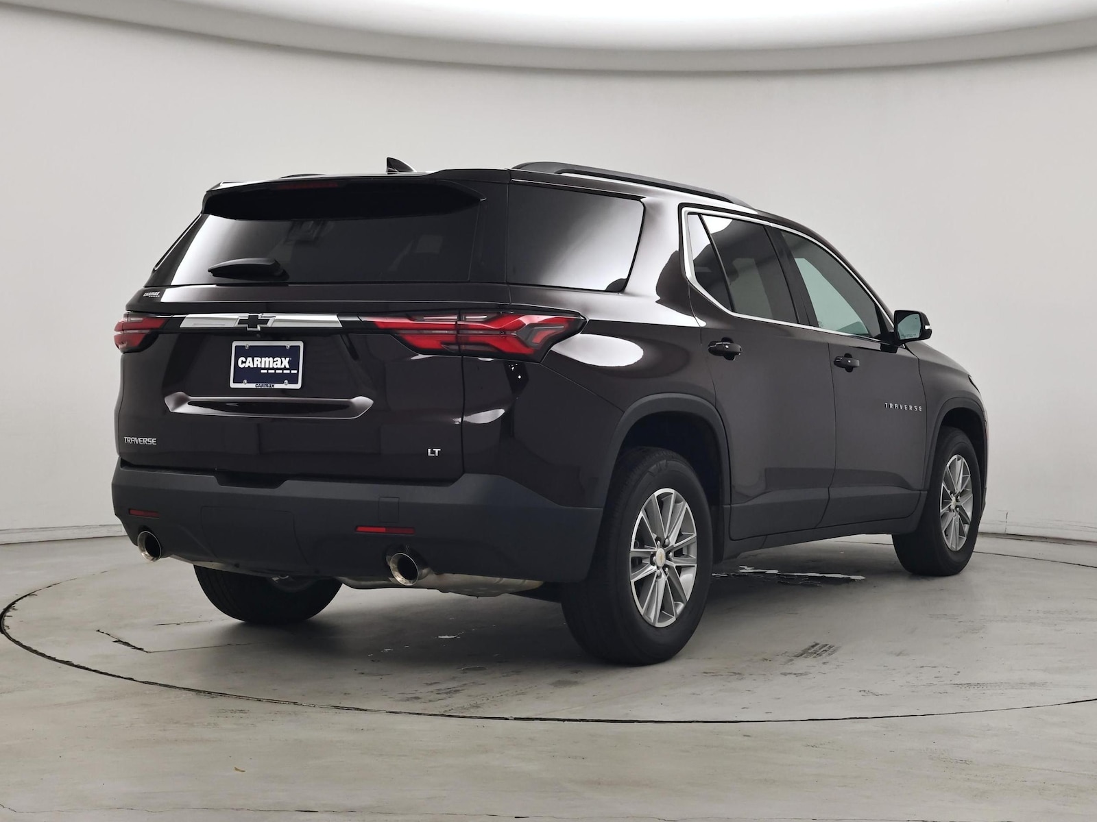 2023 Chevrolet Traverse 1LT - Photo 9
