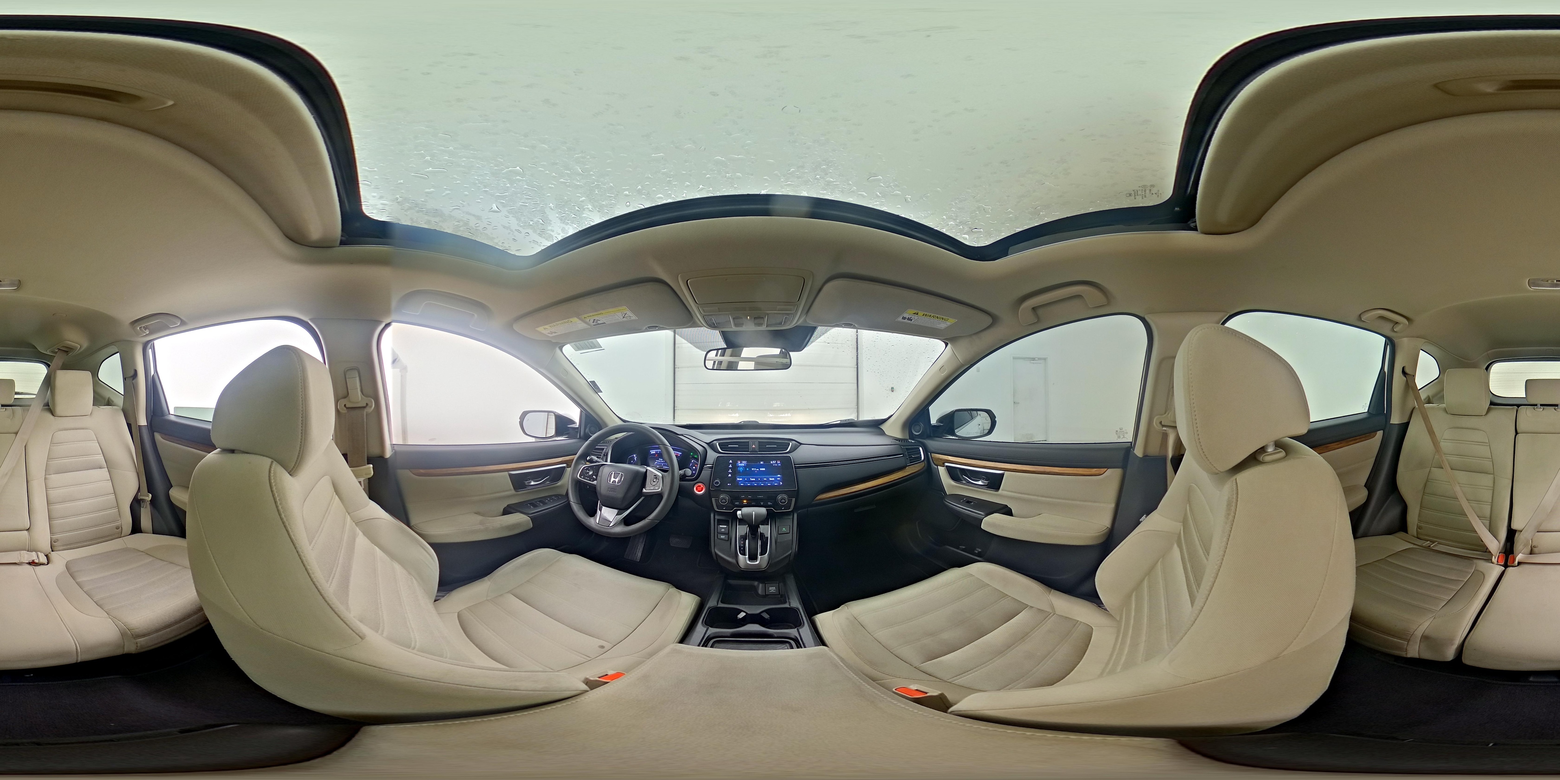 2018 Honda CR-V EX - Photo 25