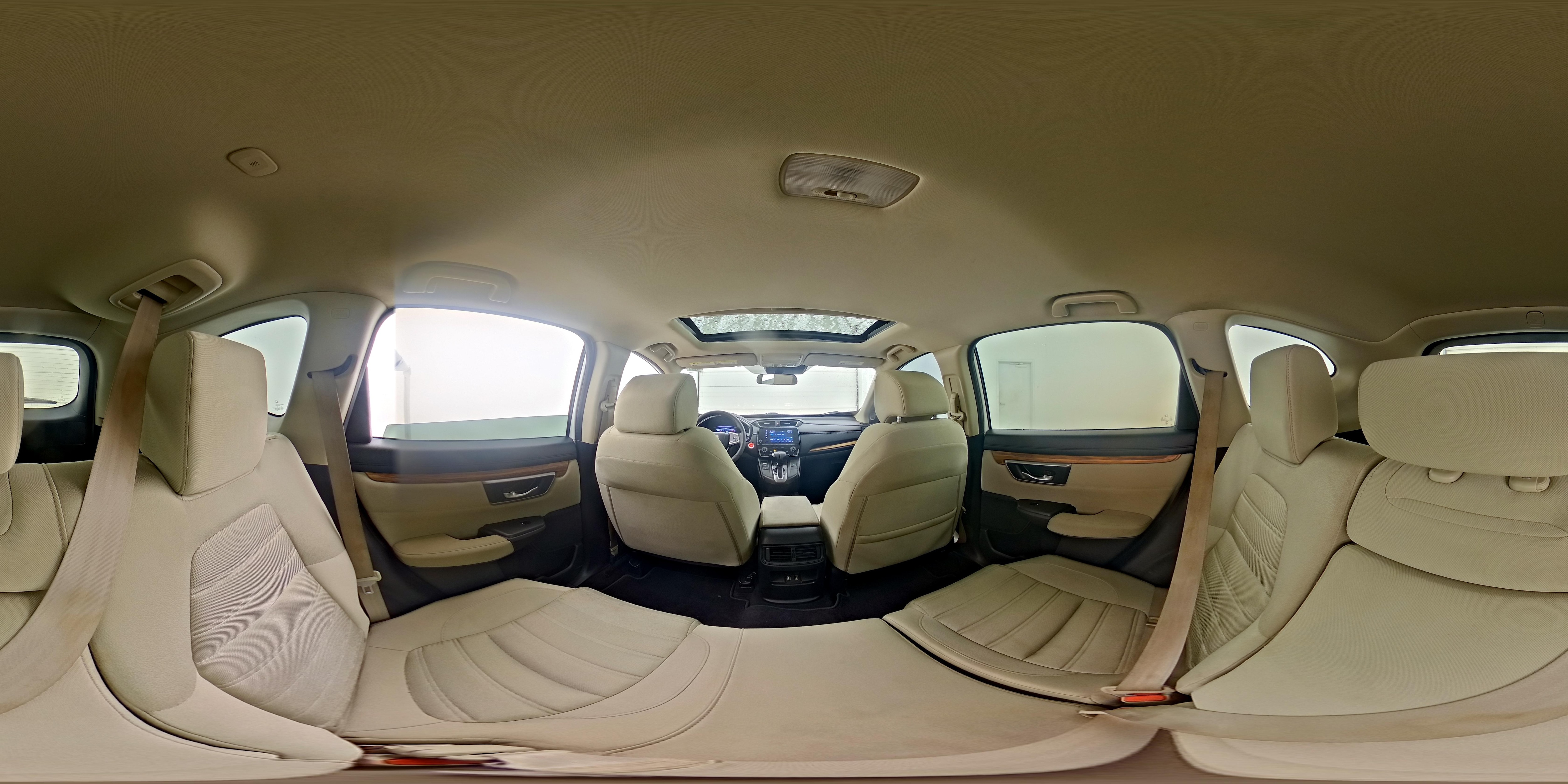 2018 Honda CR-V EX - Photo 26