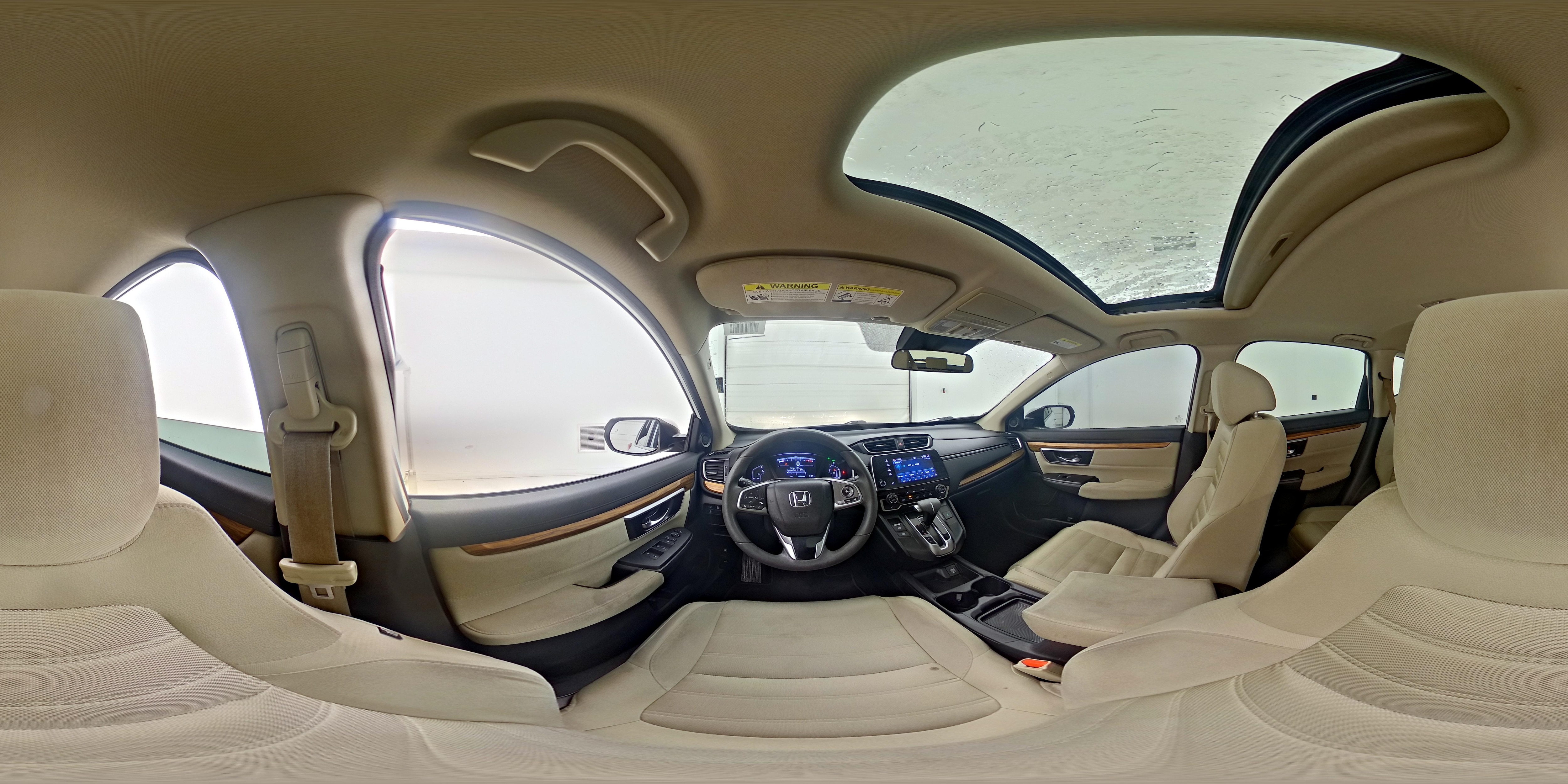 2018 Honda CR-V EX - Photo 27