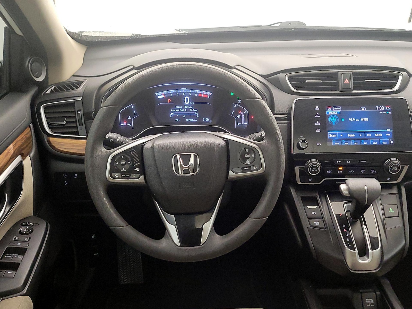 2018 Honda CR-V EX - Photo 11