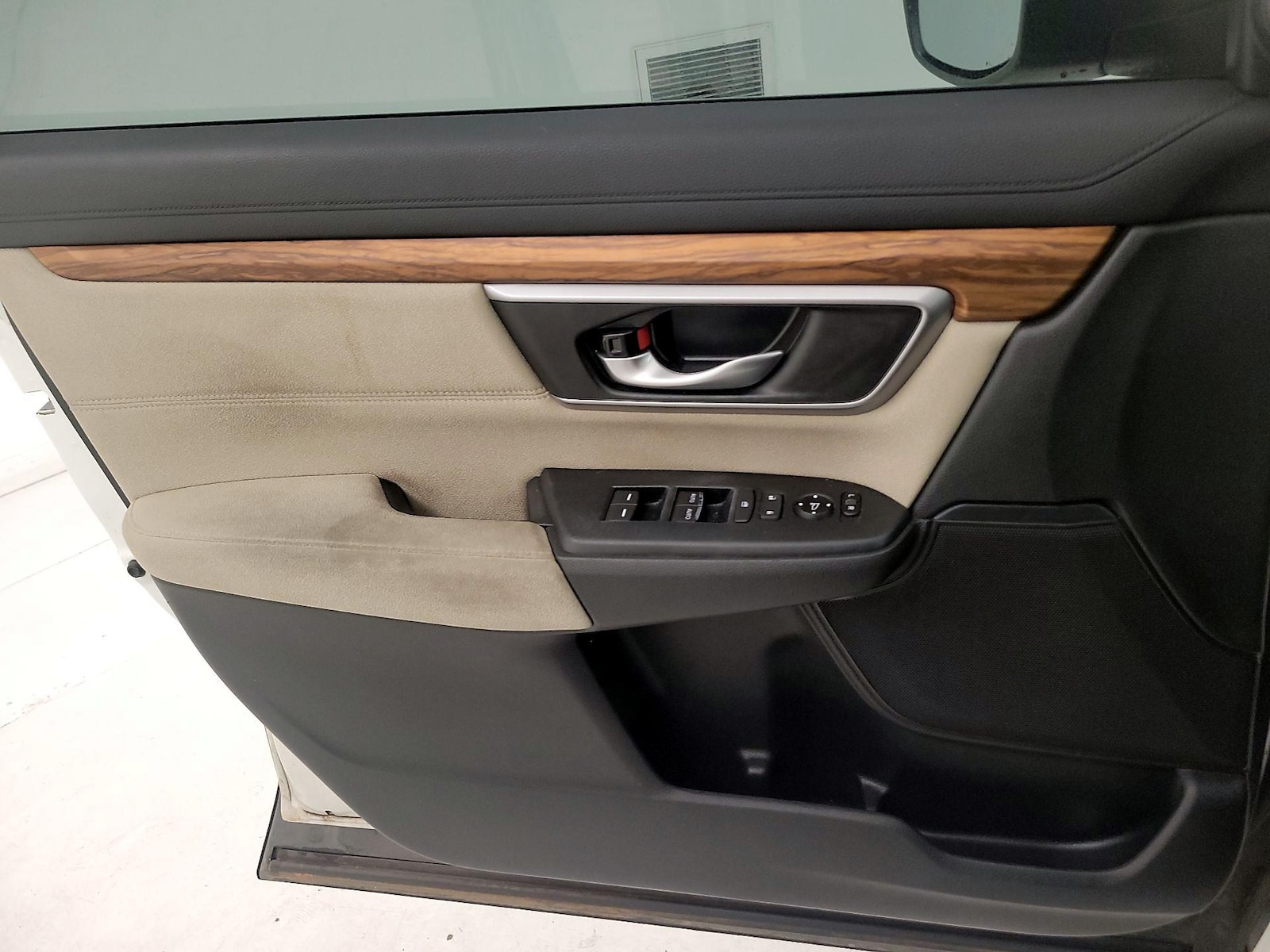 2018 Honda CR-V EX - Photo 13