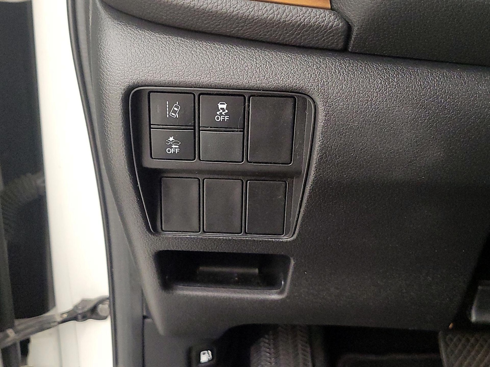 2018 Honda CR-V EX - Photo 14