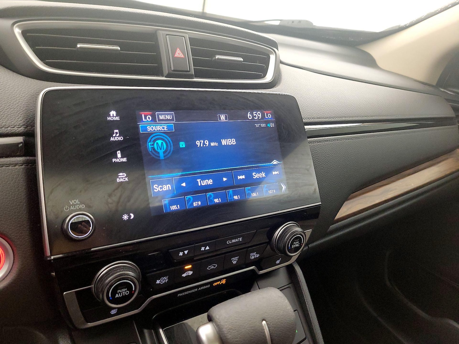2018 Honda CR-V EX - Photo 16