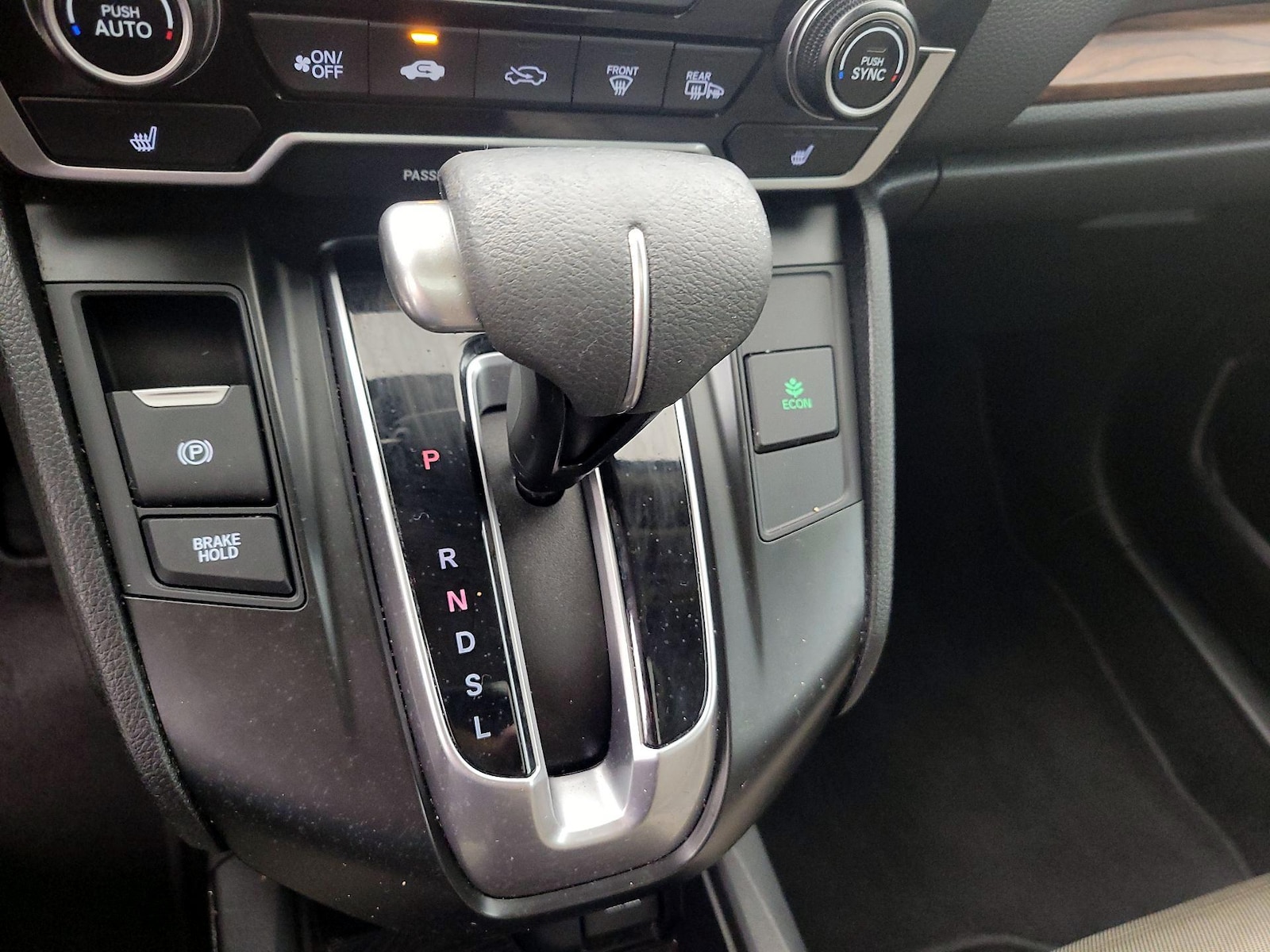 2018 Honda CR-V EX - Photo 18