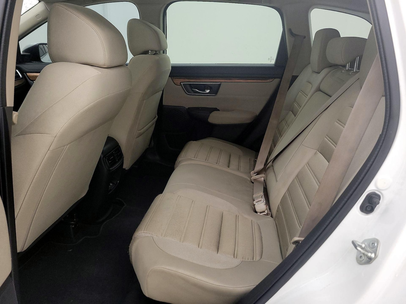 2018 Honda CR-V EX - Photo 21