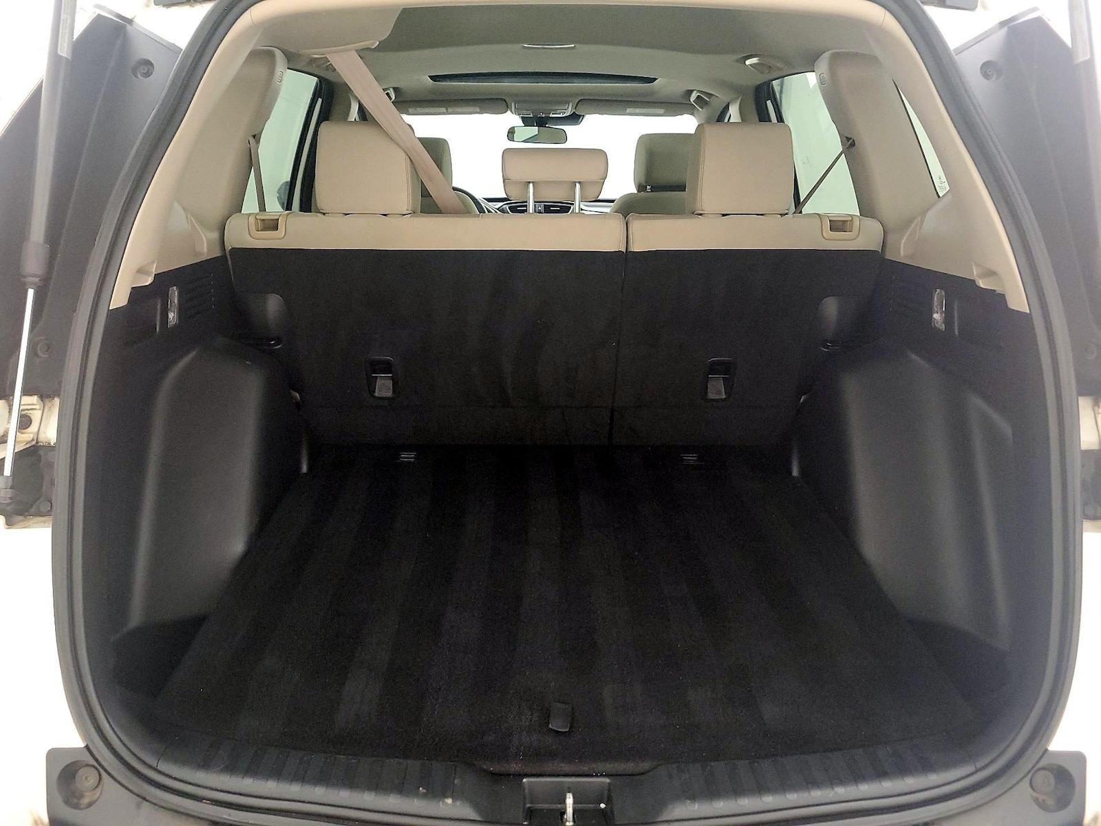 2018 Honda CR-V EX - Photo 22