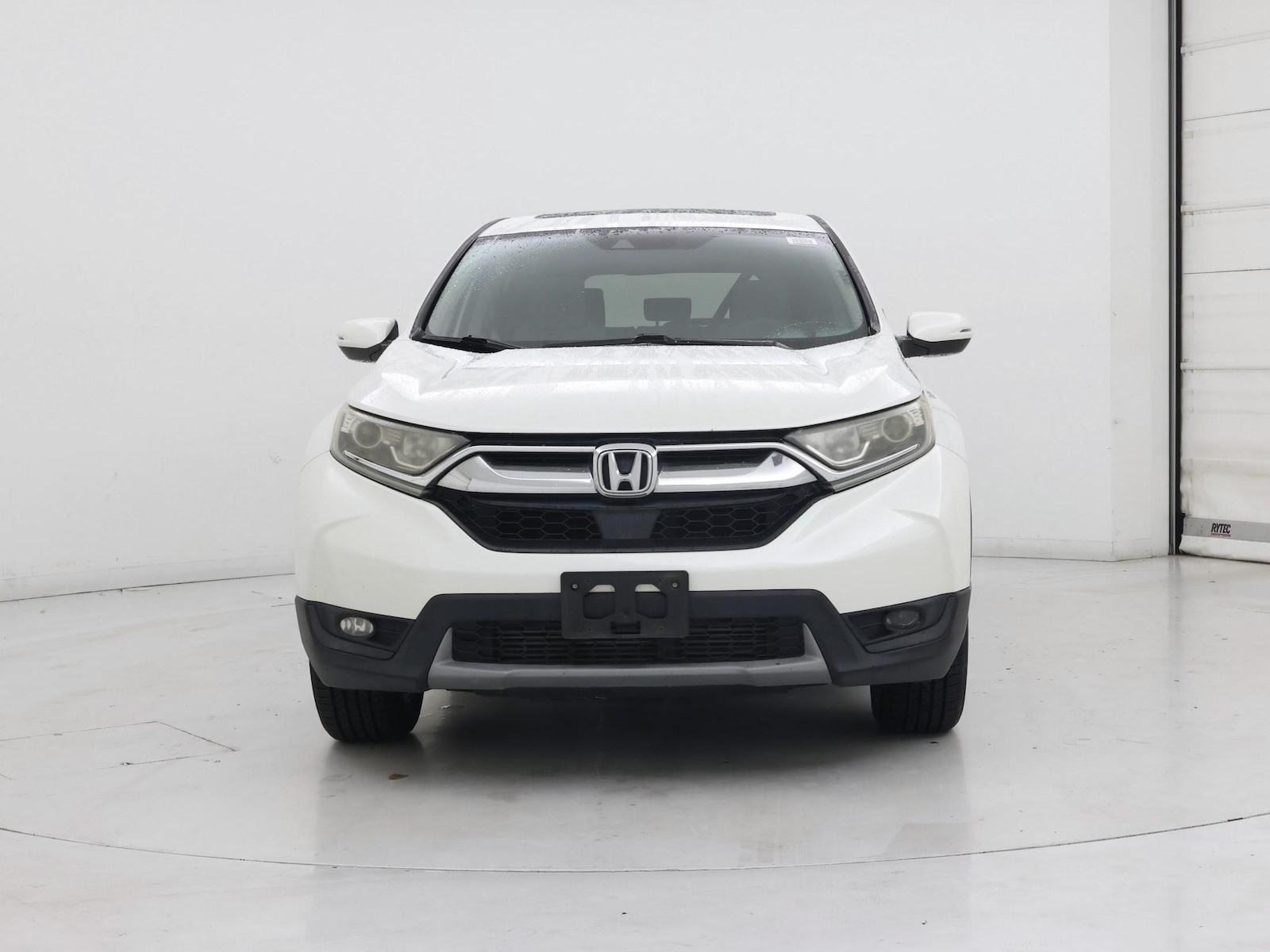 2018 Honda CR-V EX - Photo 6