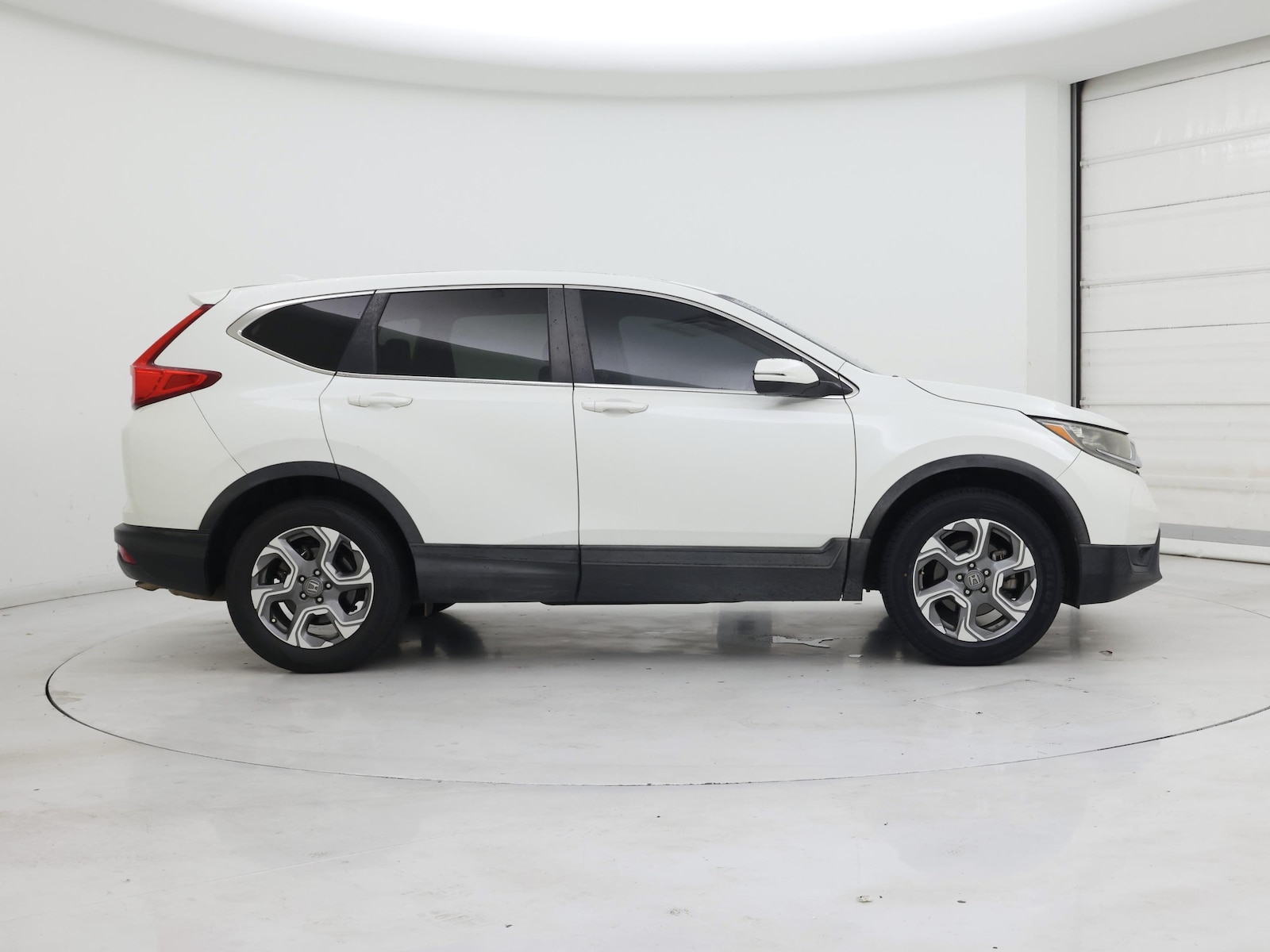 2018 Honda CR-V EX - Photo 8