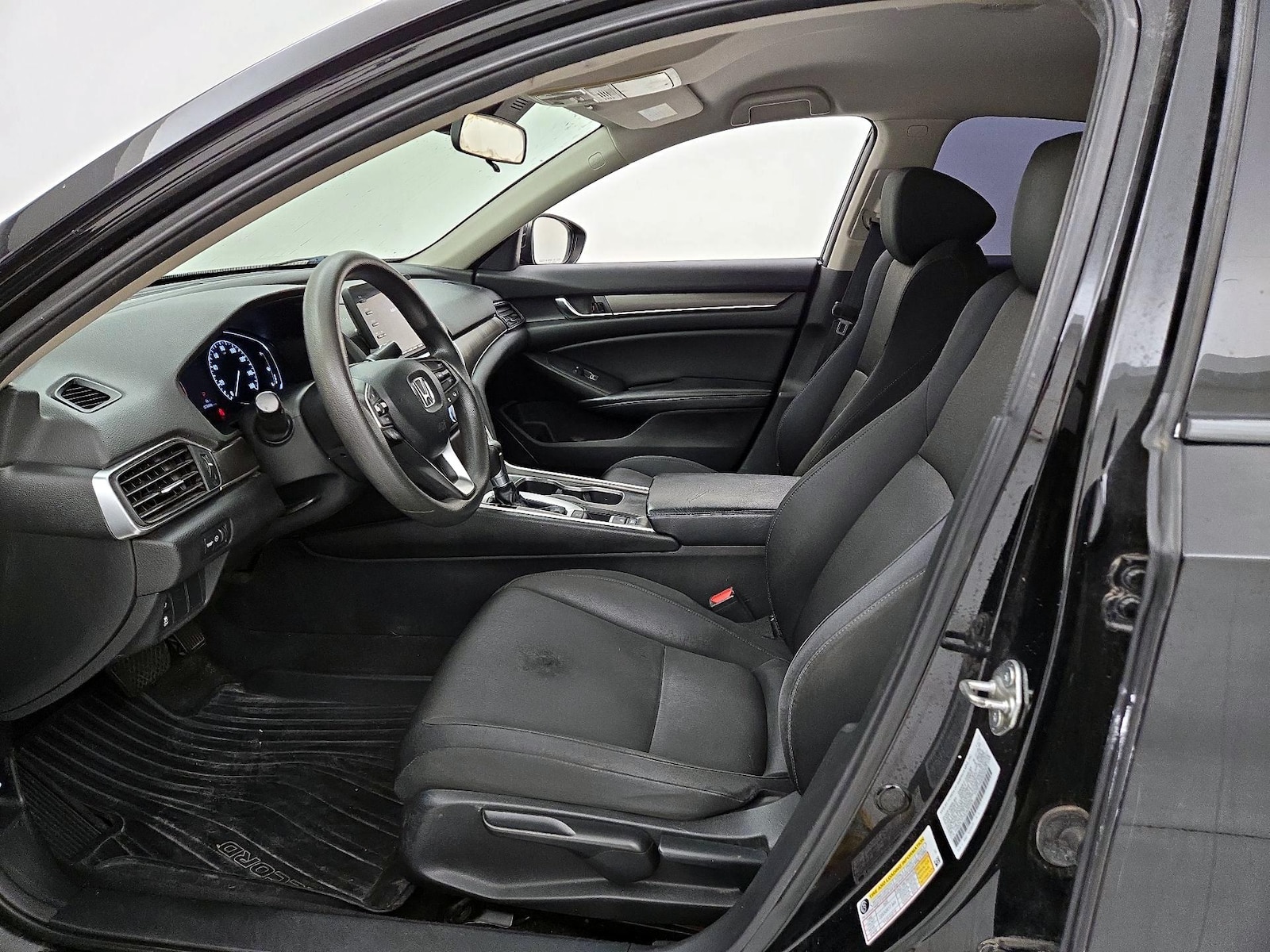 Side Airbags