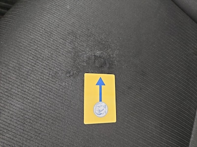 Condition detail