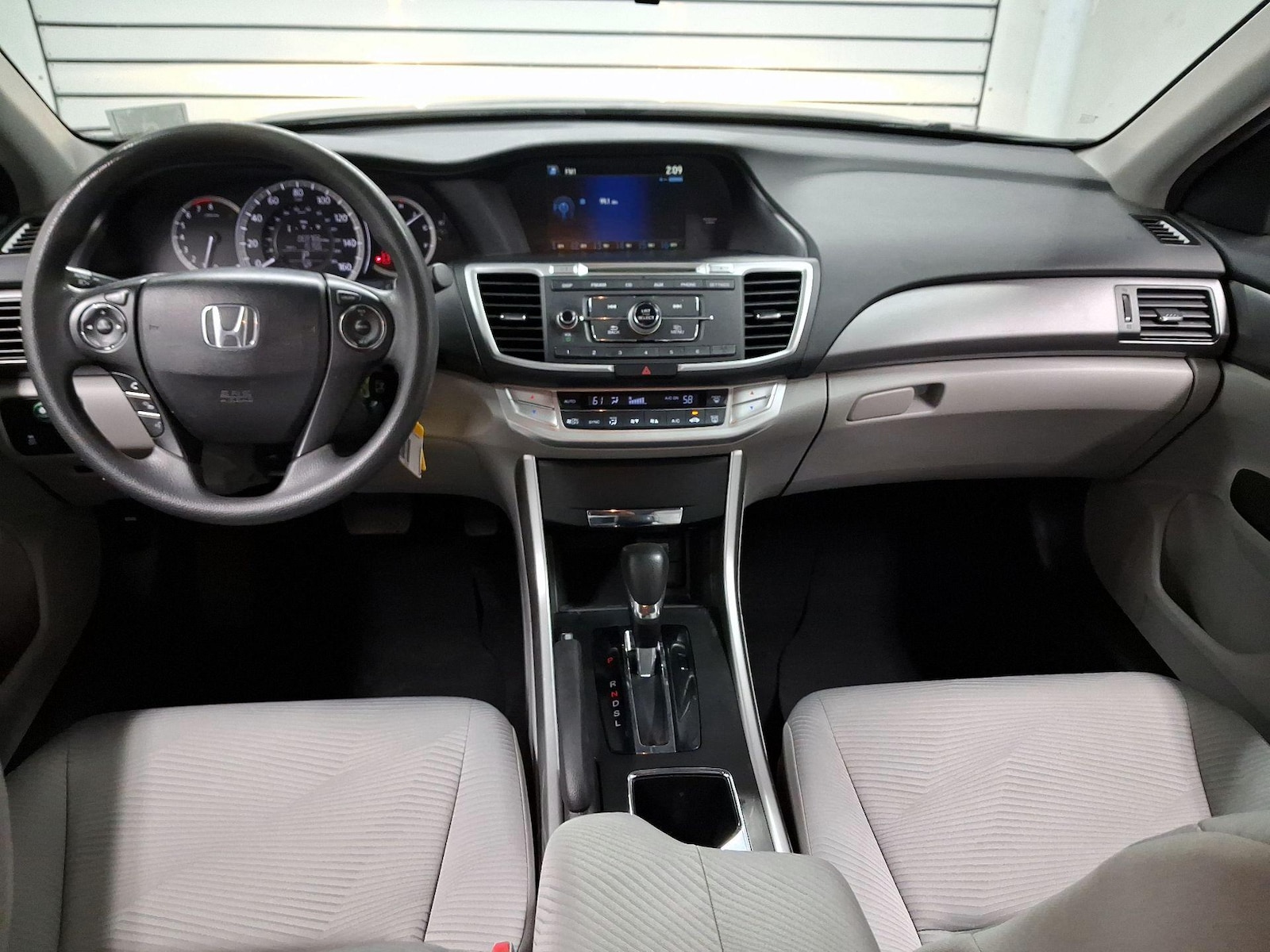 Rear View Camera