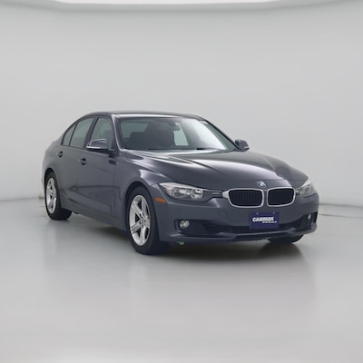2015 BMW 328 I