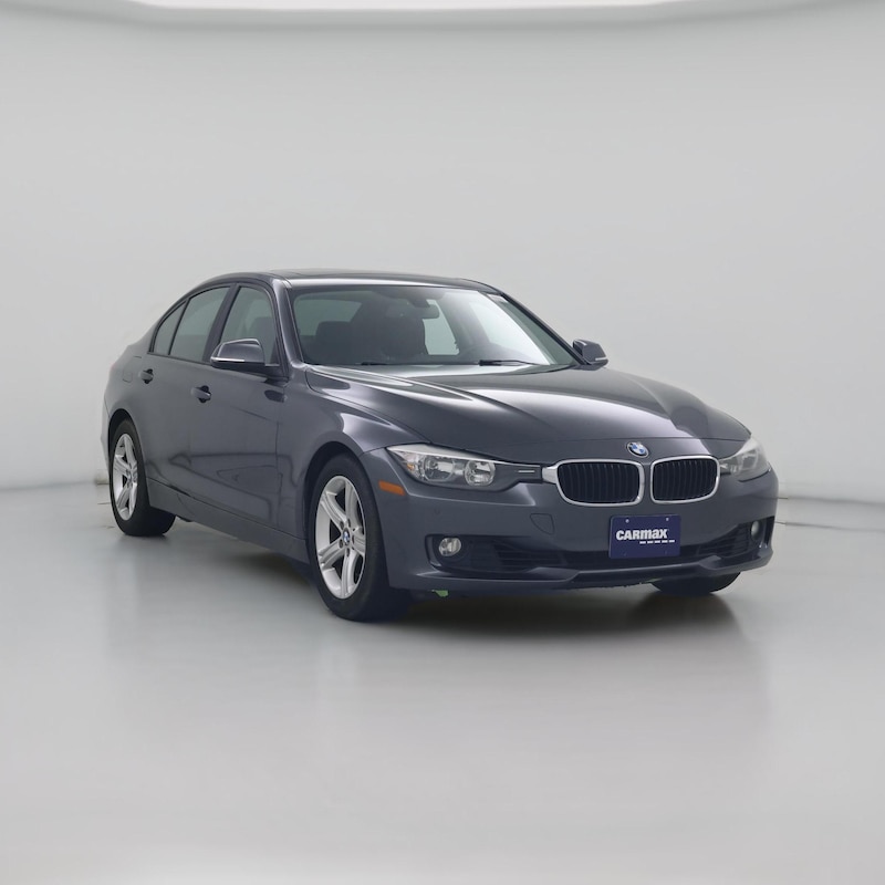 2015 BMW 328 I