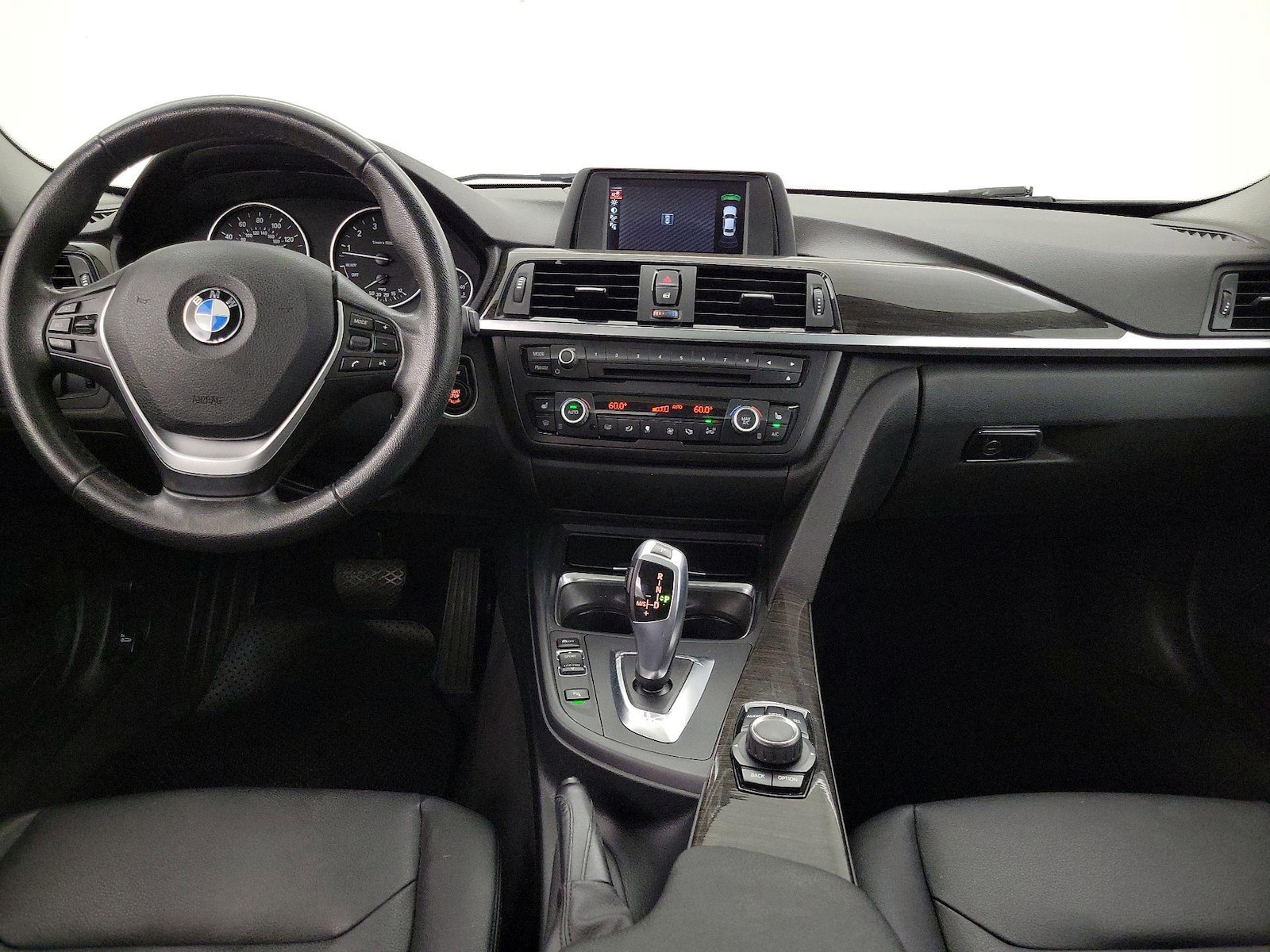 Rear View Camera