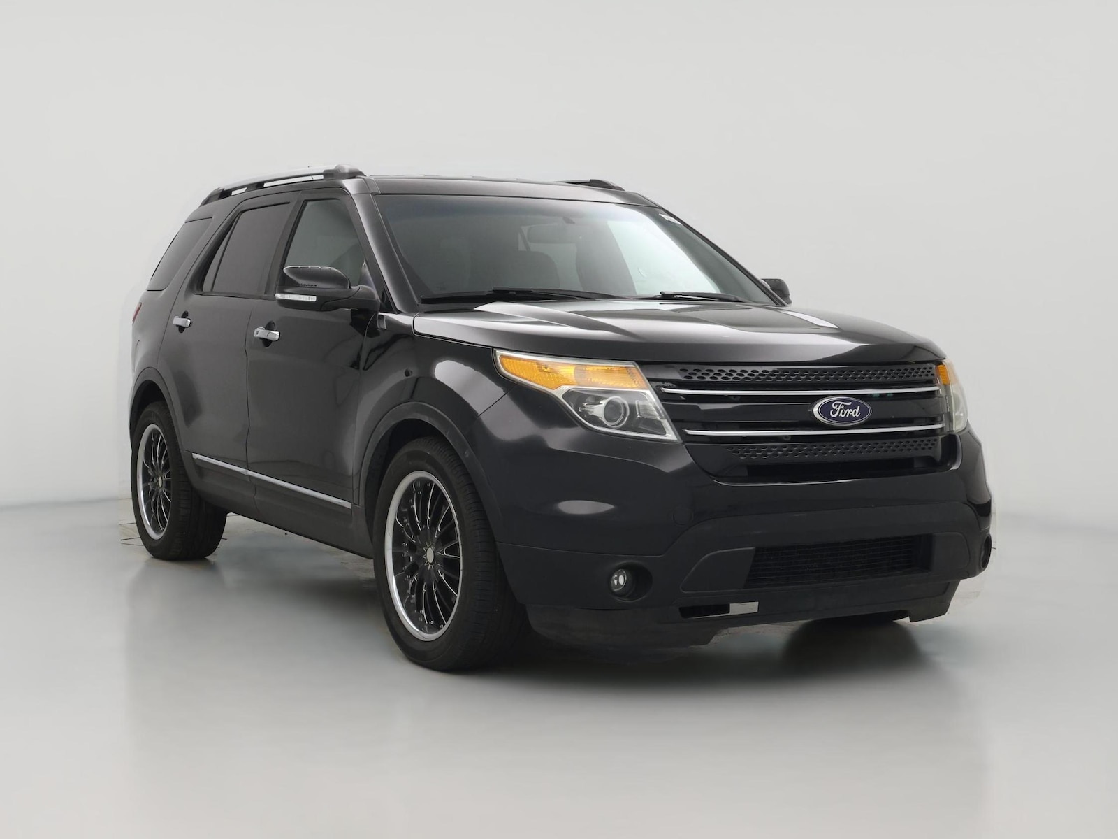 Smart Key & Power Hatch/Deck Lid