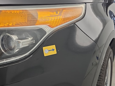 Condition detail