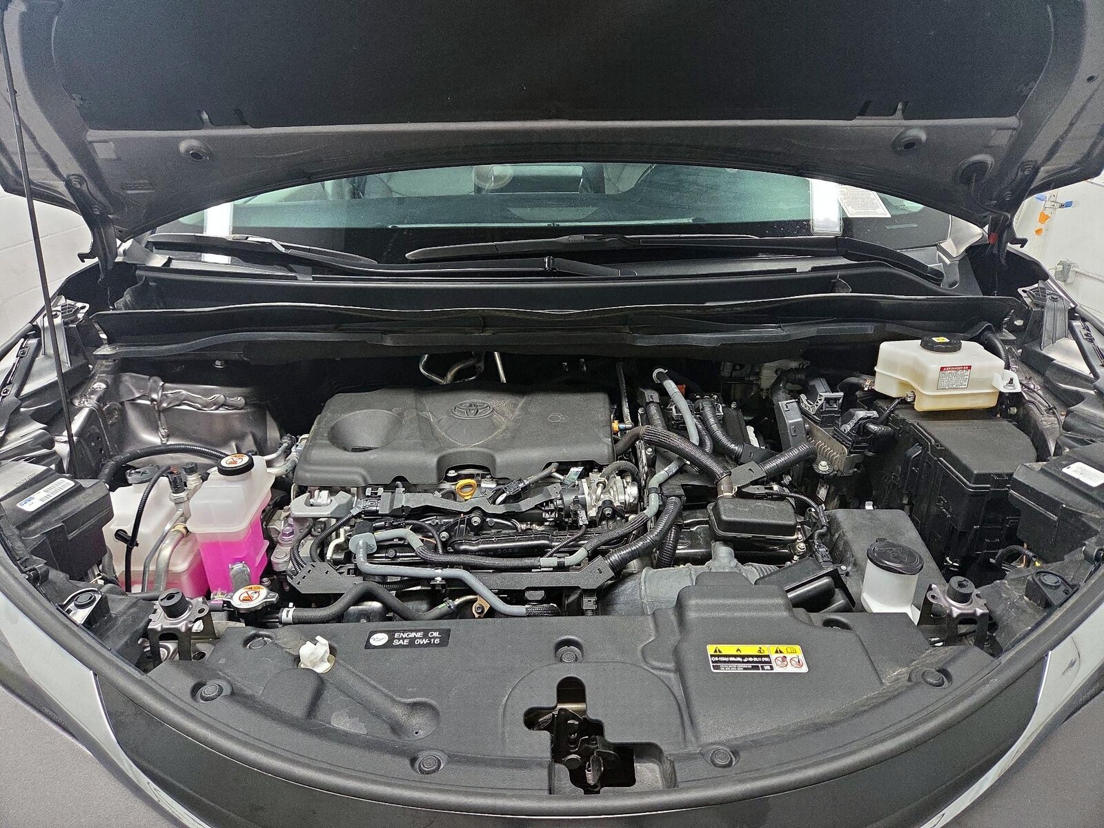 2023 Toyota Sienna XLE - Photo 19