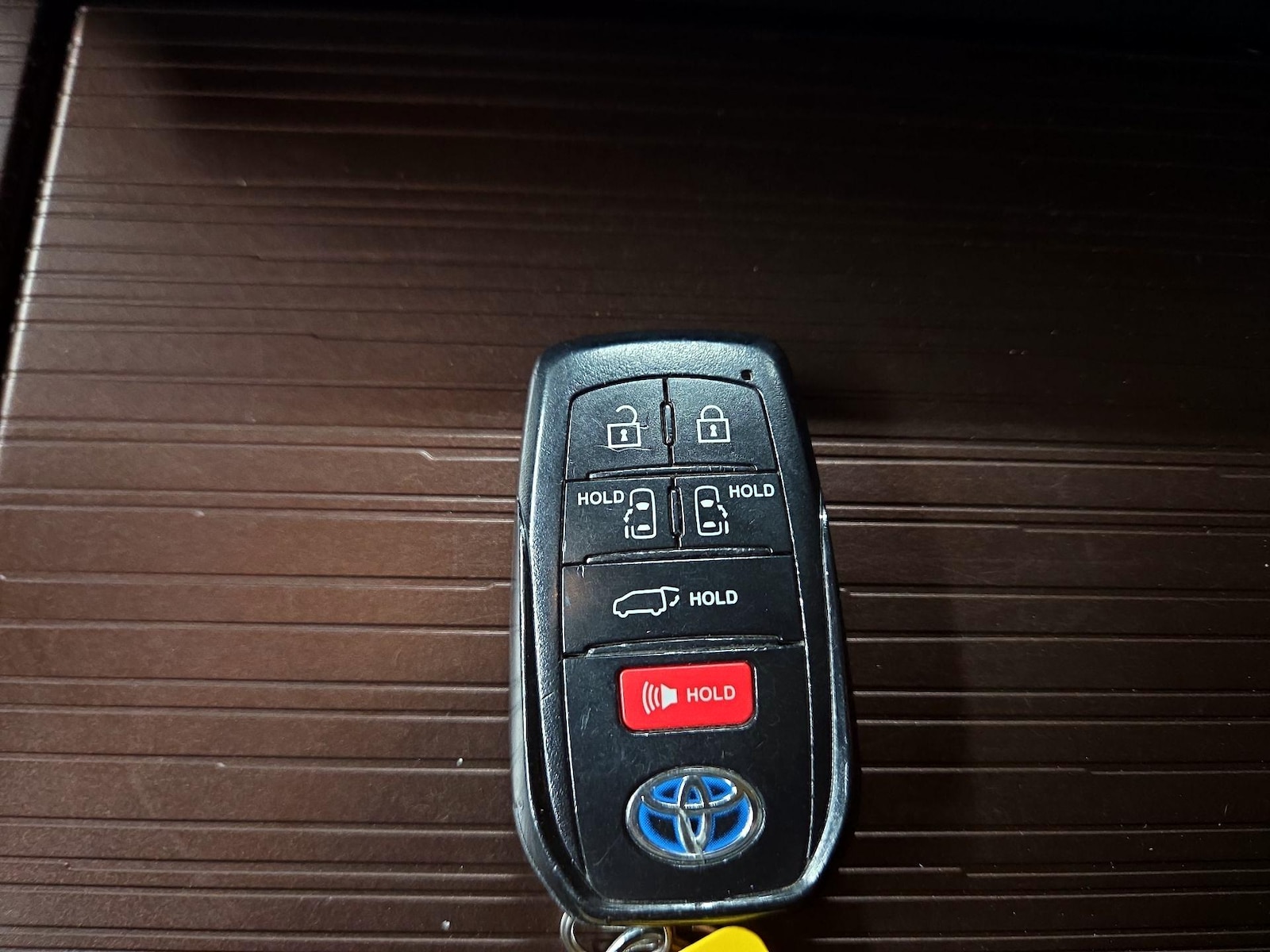 2023 Toyota Sienna XLE - Photo 20
