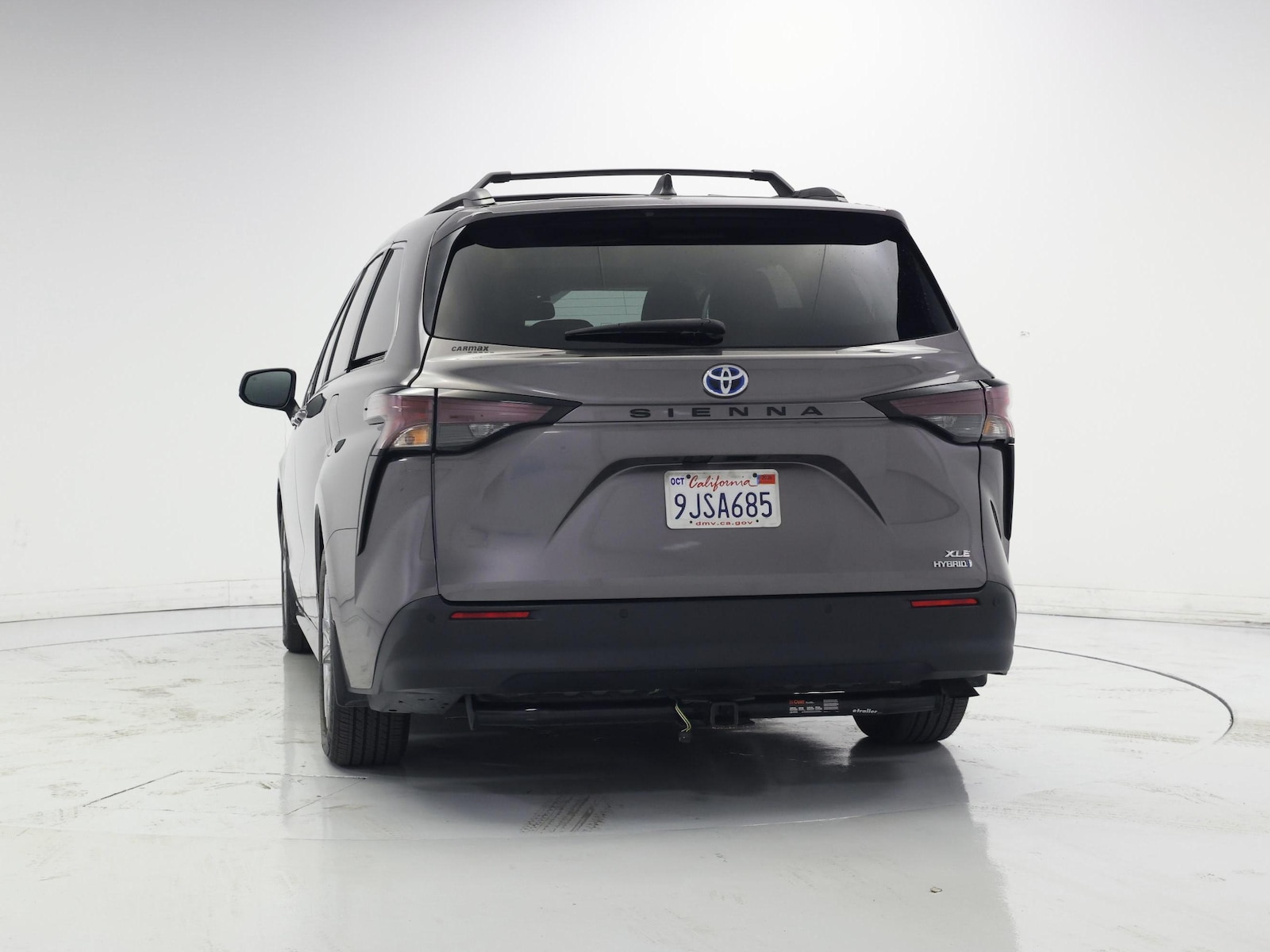 2023 Toyota Sienna XLE - Photo 7