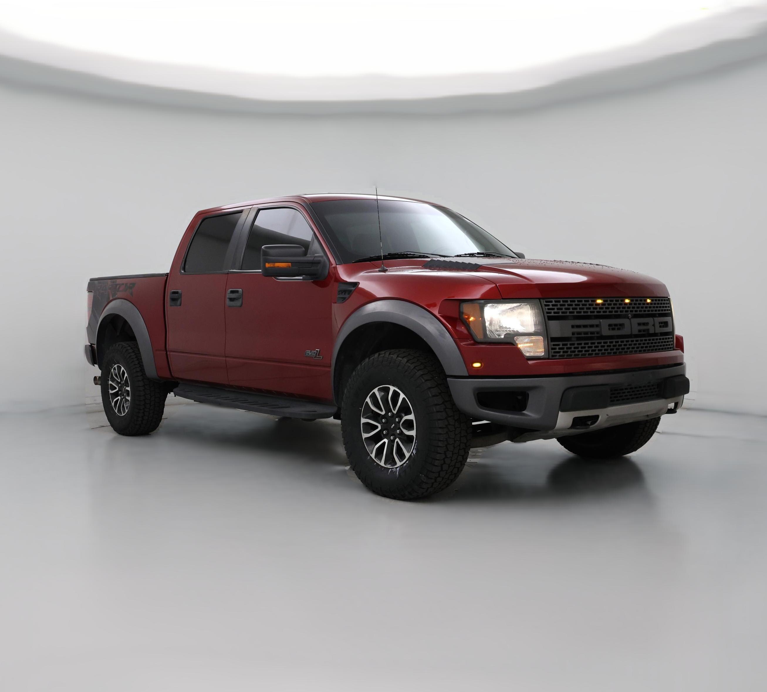 Used 2014 Ford F150 FX2 near me for sale