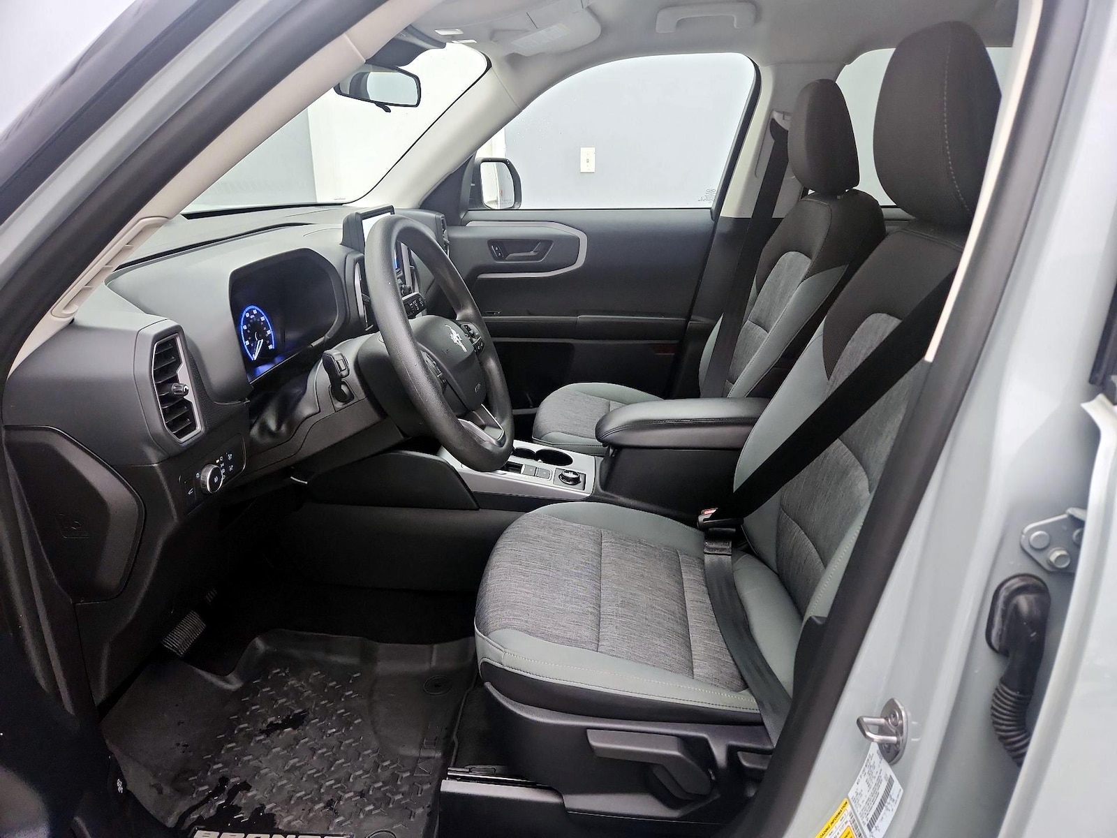 Side Airbags