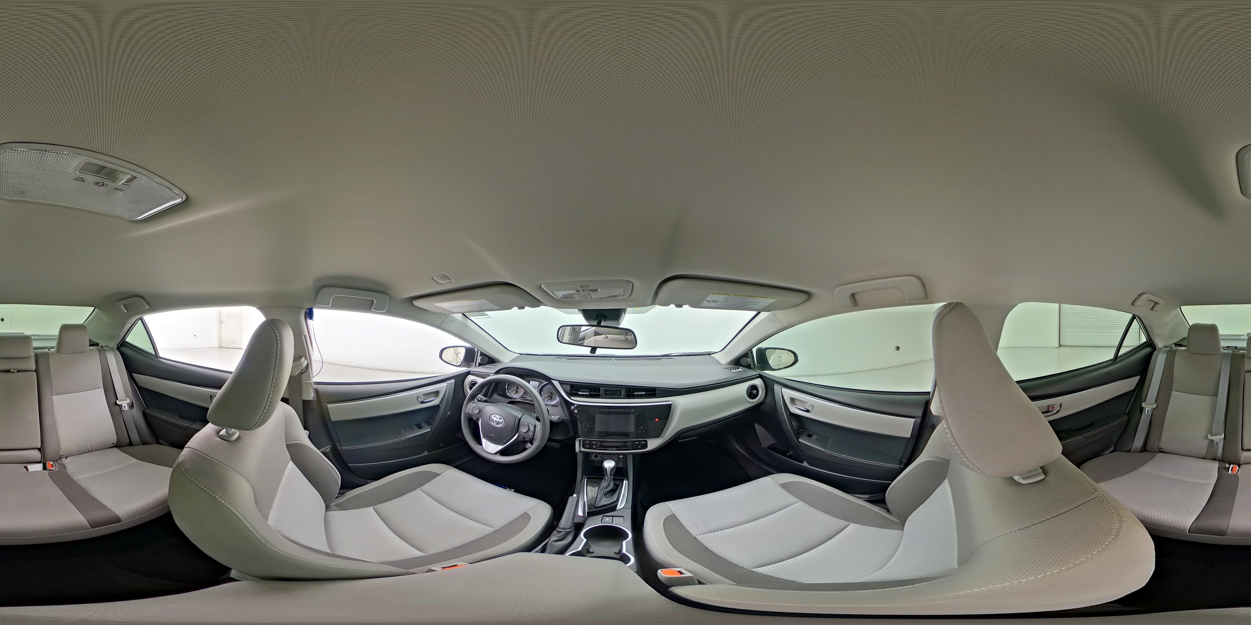 2019 Toyota Corolla LE - Photo 24
