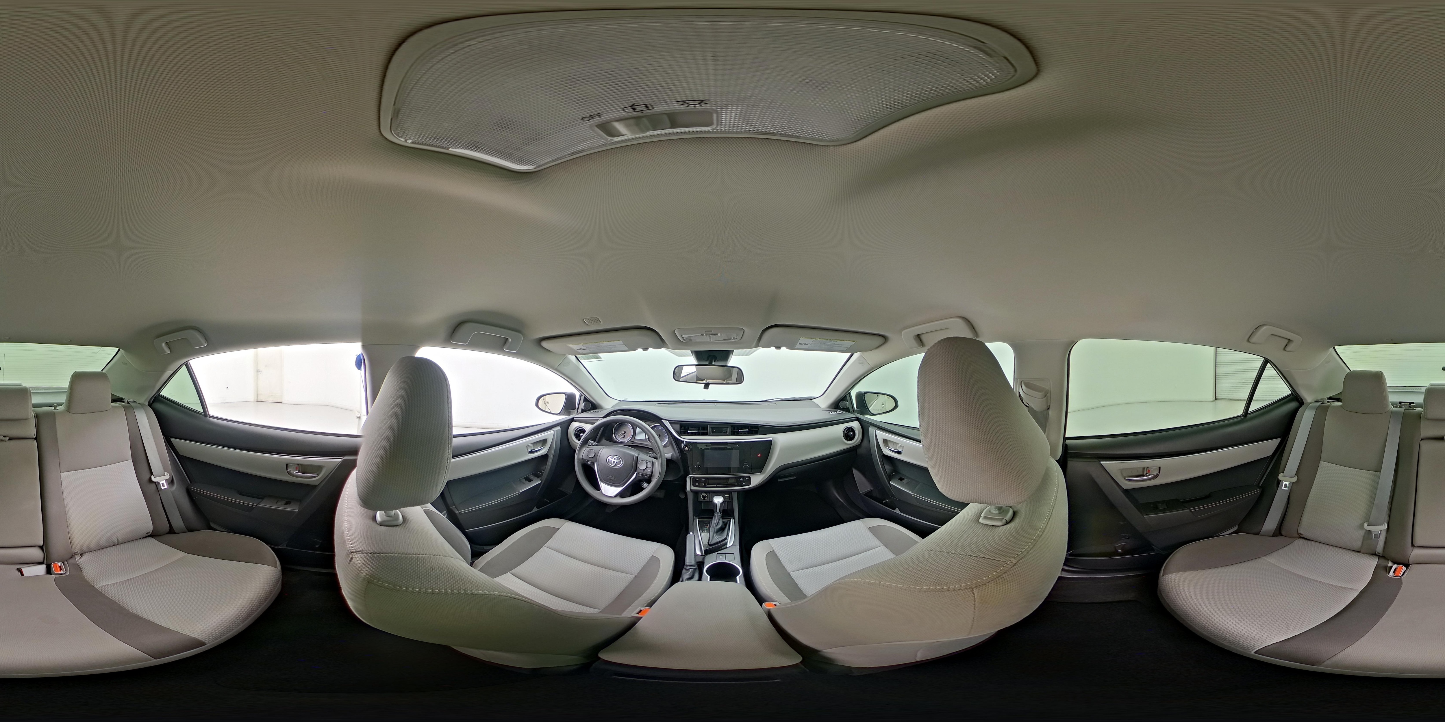 2019 Toyota Corolla LE - Photo 25