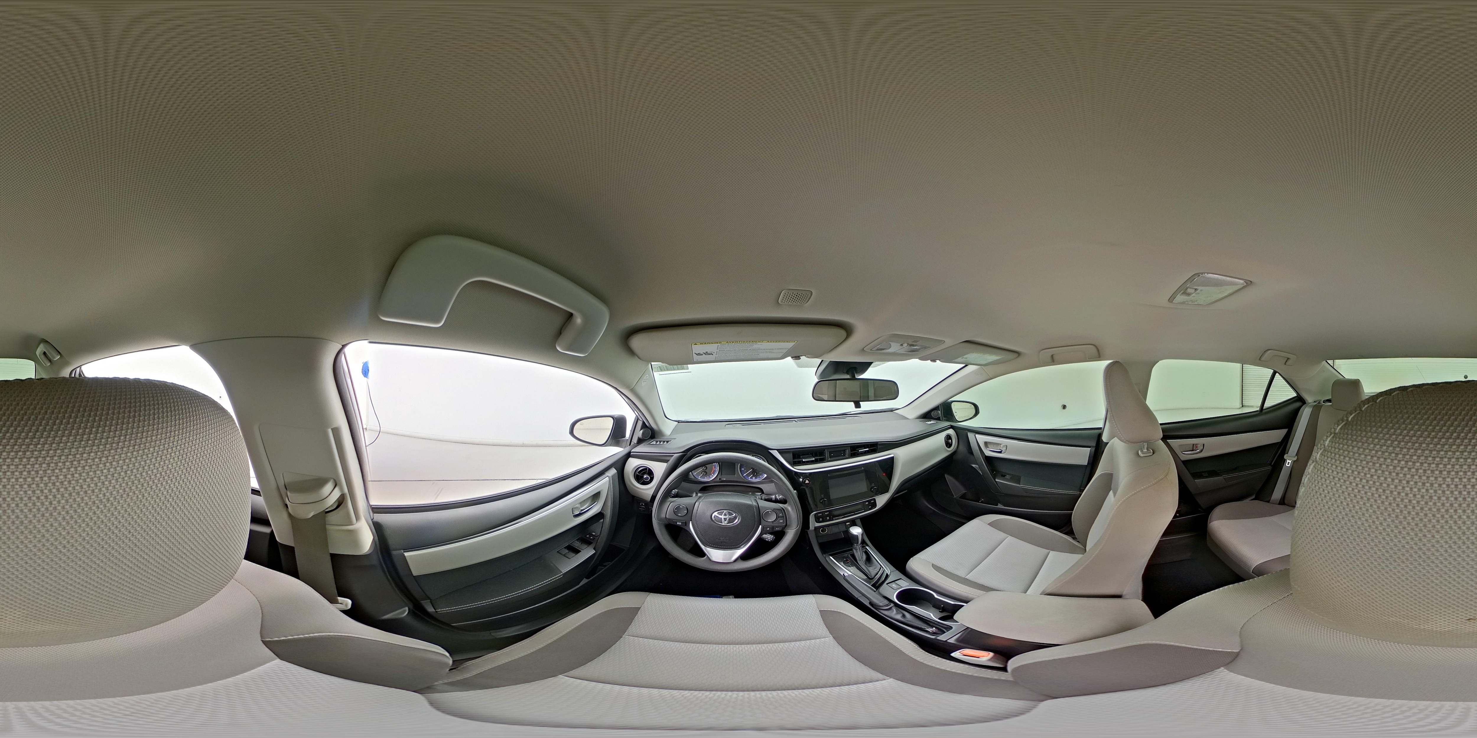 2019 Toyota Corolla LE - Photo 26