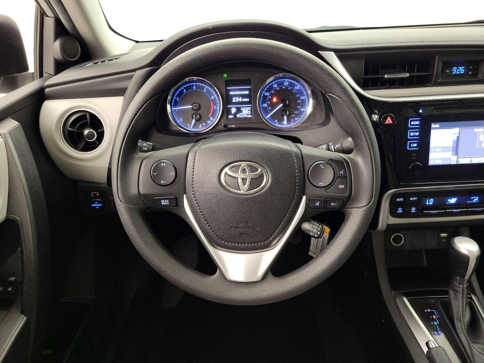 2019 Toyota Corolla LE - Photo 11