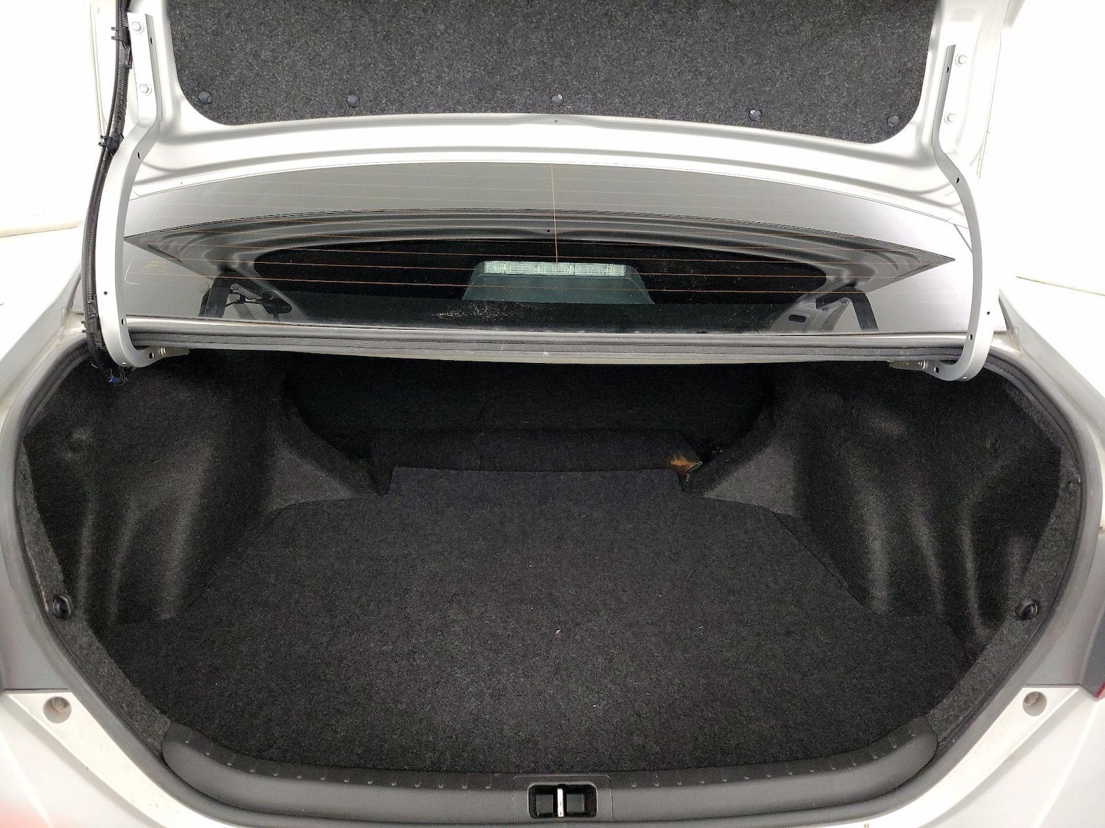 2019 Toyota Corolla LE - Photo 21