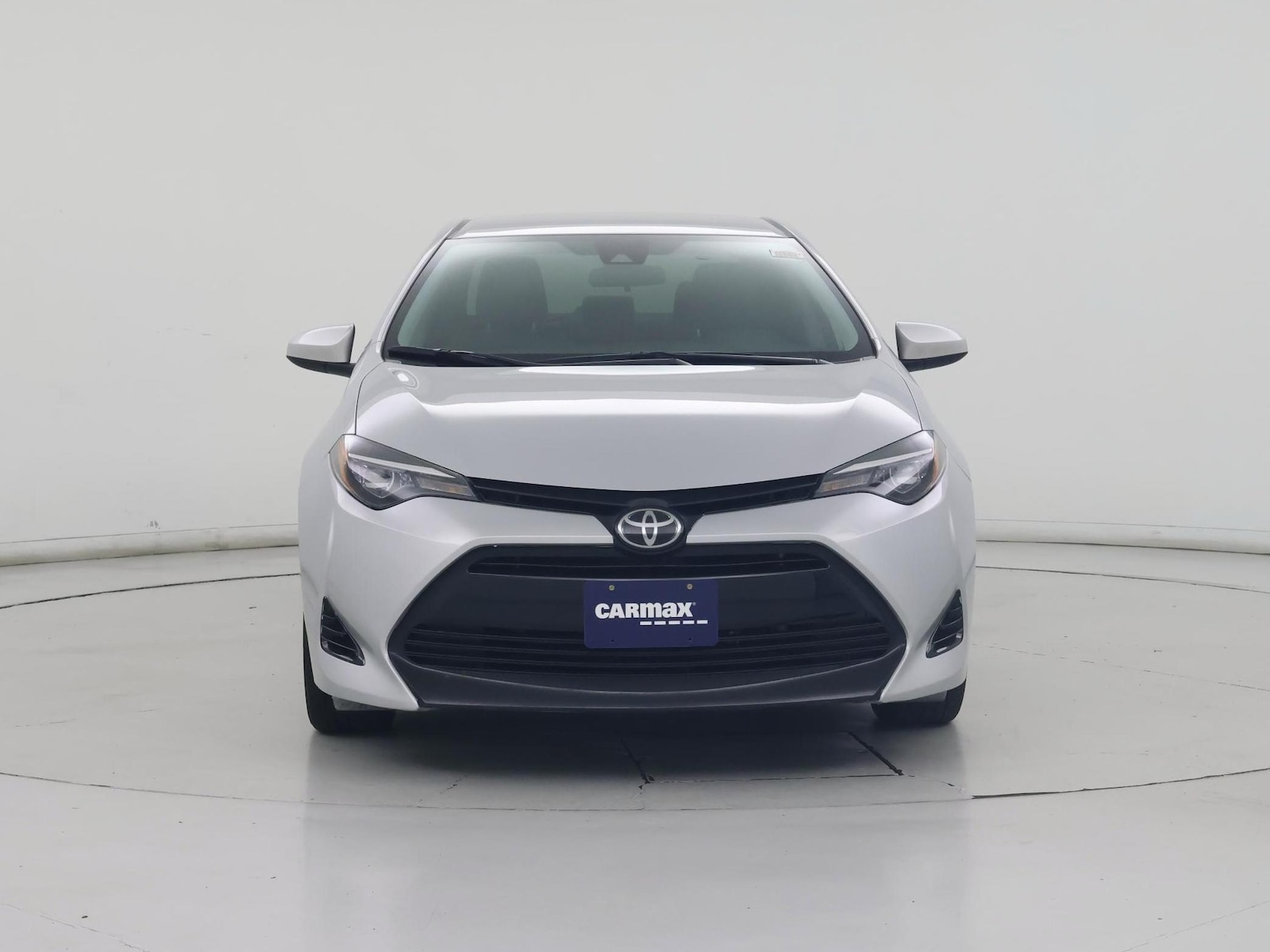 2019 Toyota Corolla LE - Photo 6